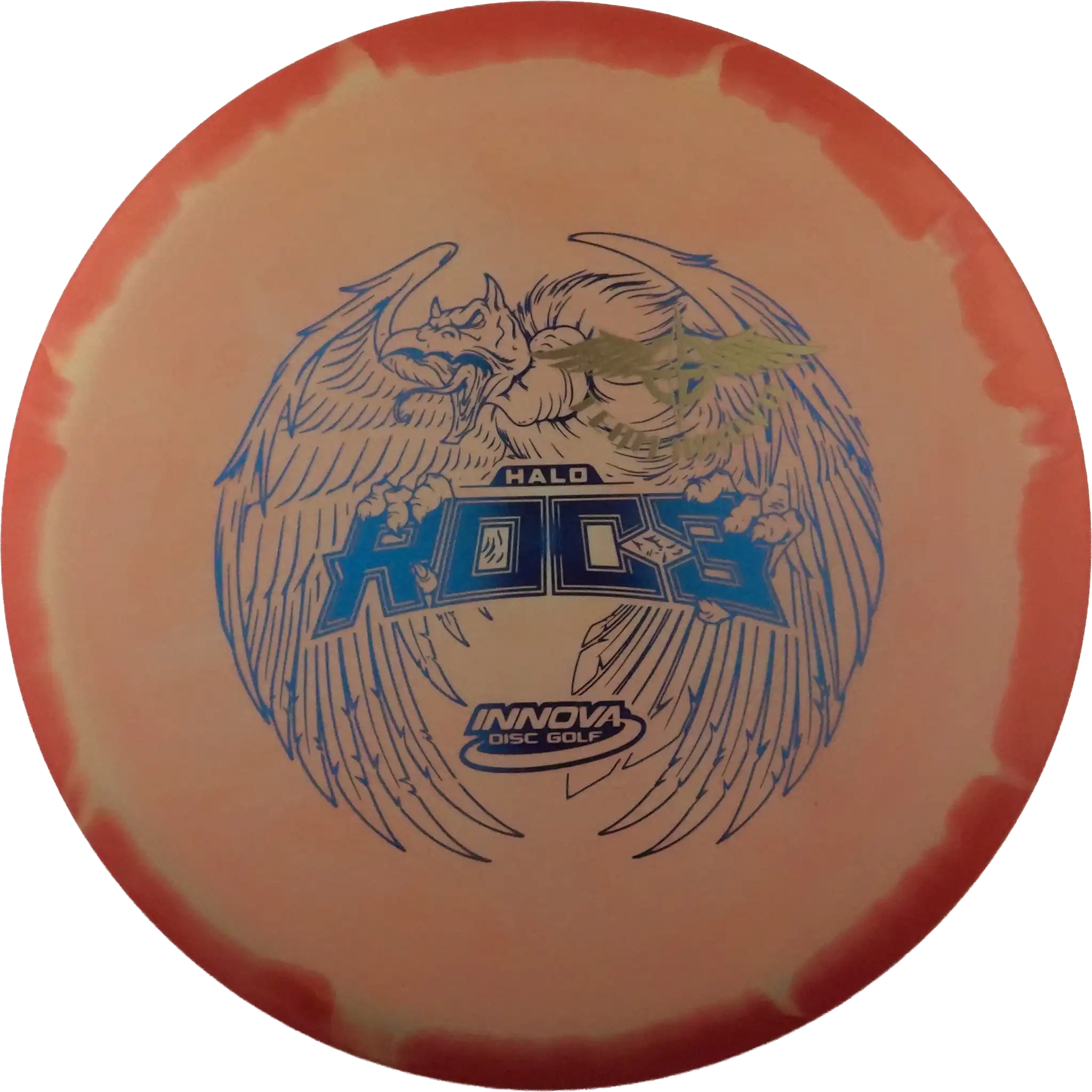 Halo Star Roc3 - Team Innova