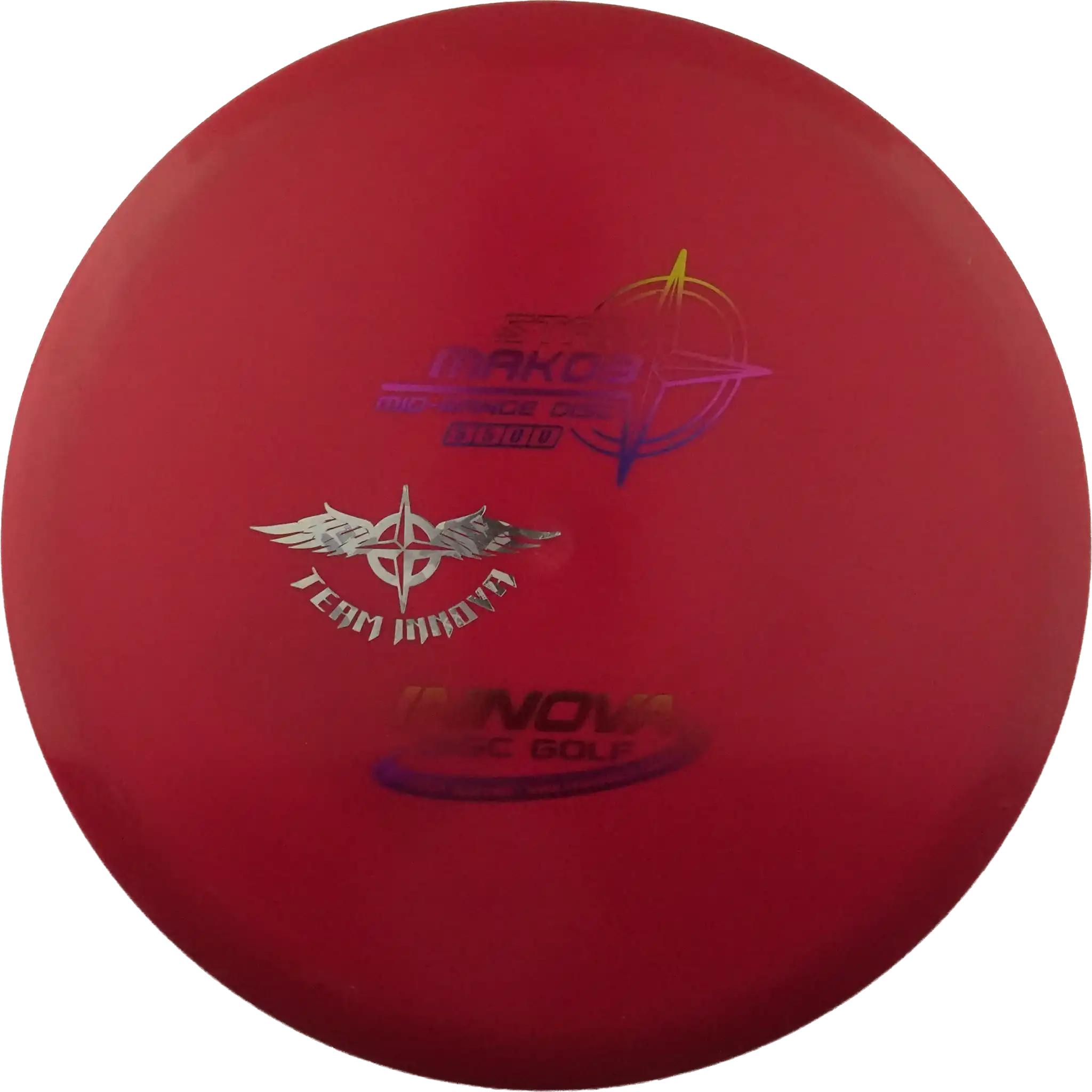 Star Mako3 - Team Innova