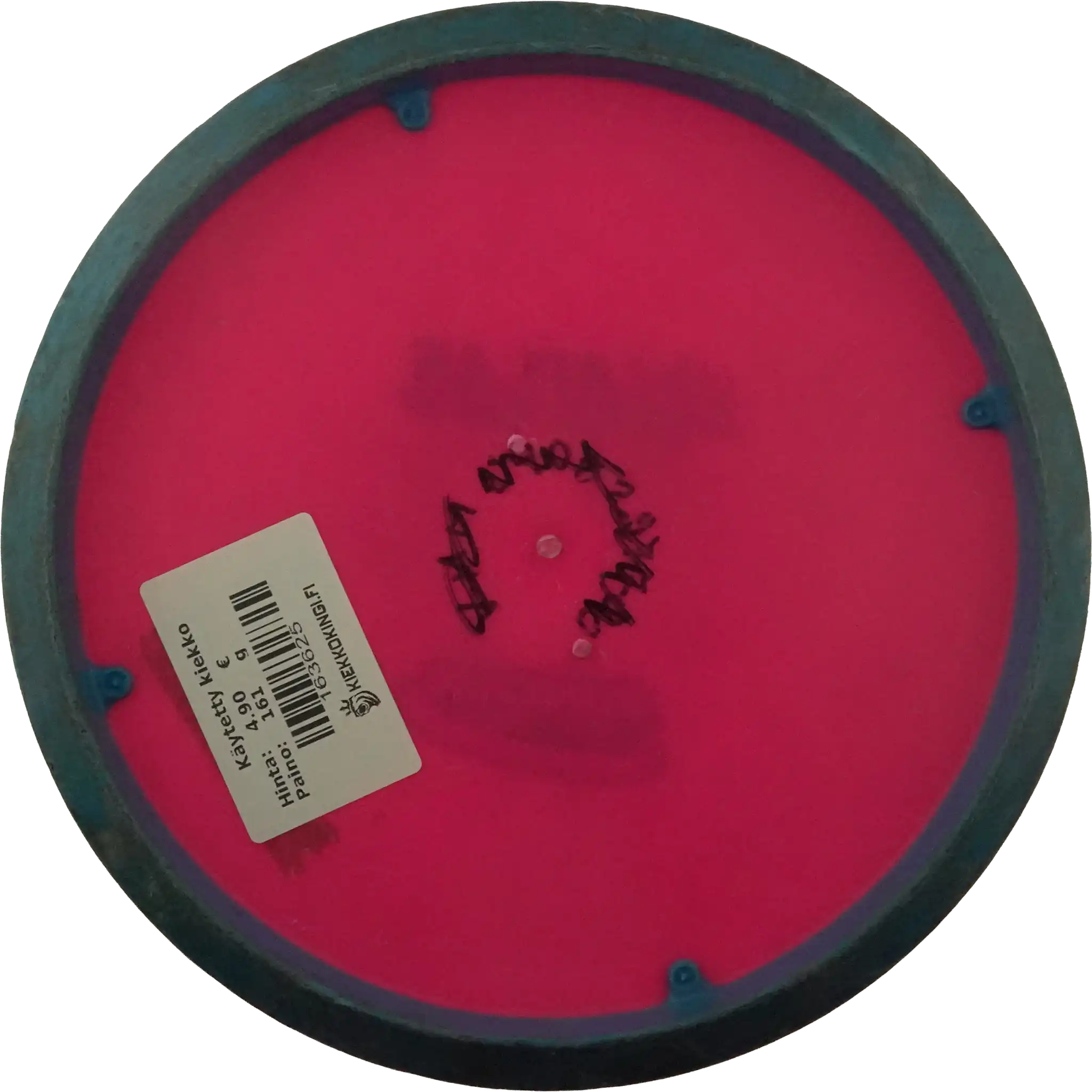 XT Atlas
