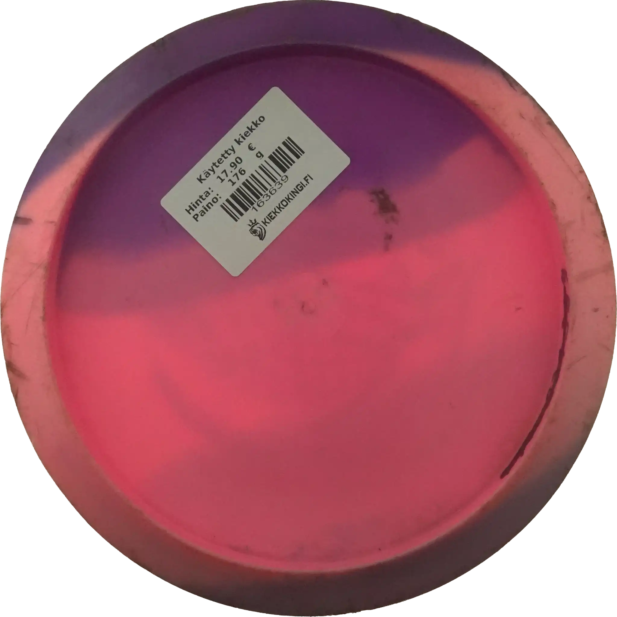 Star TL3 - Mason Ford - Dyed