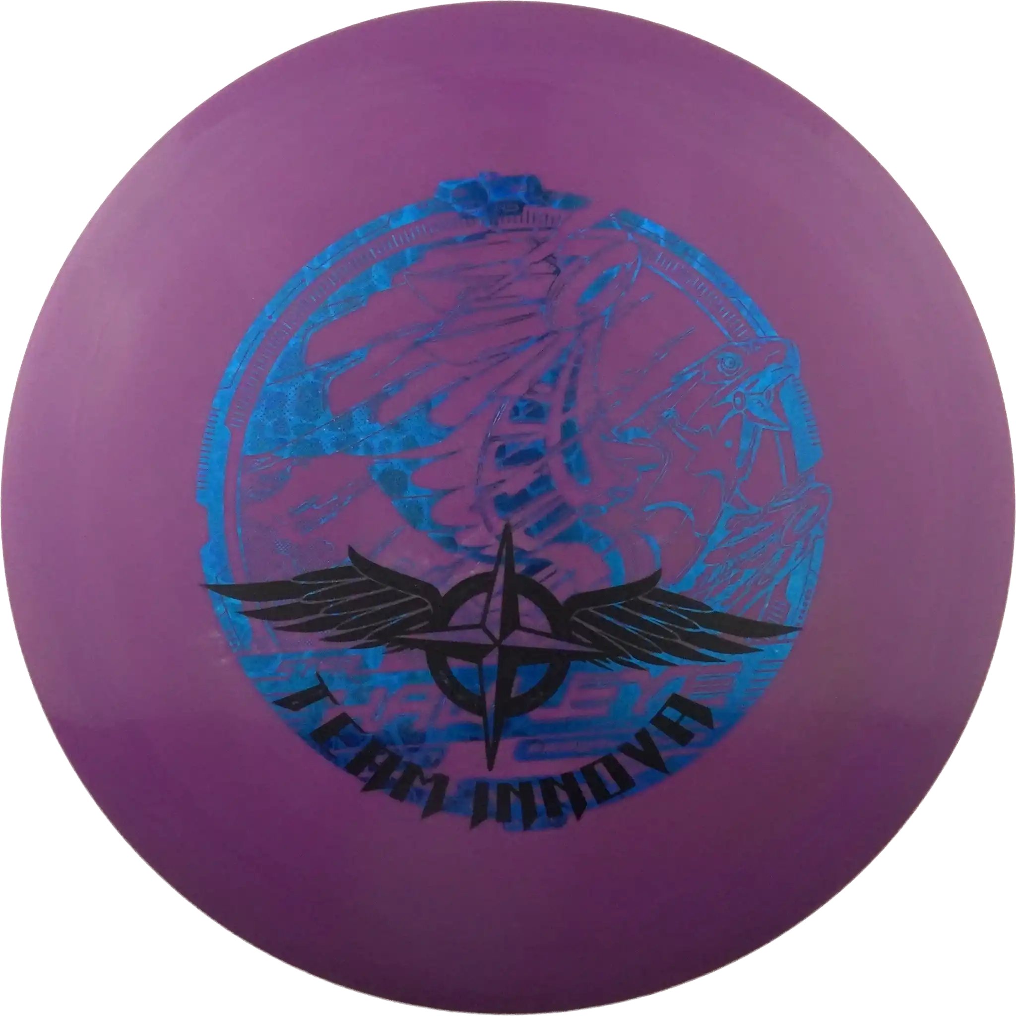 Star Hawkeye - Team Innova