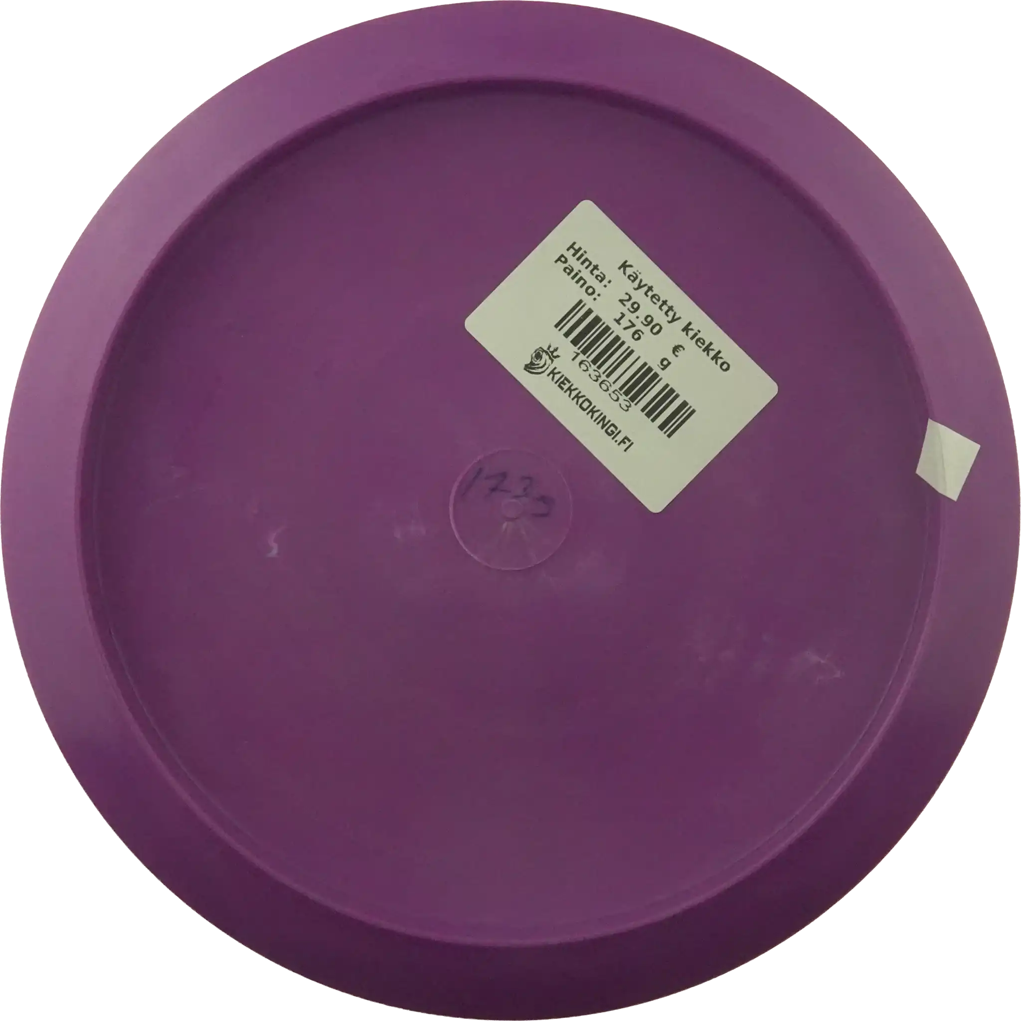 Star Hawkeye - Team Innova