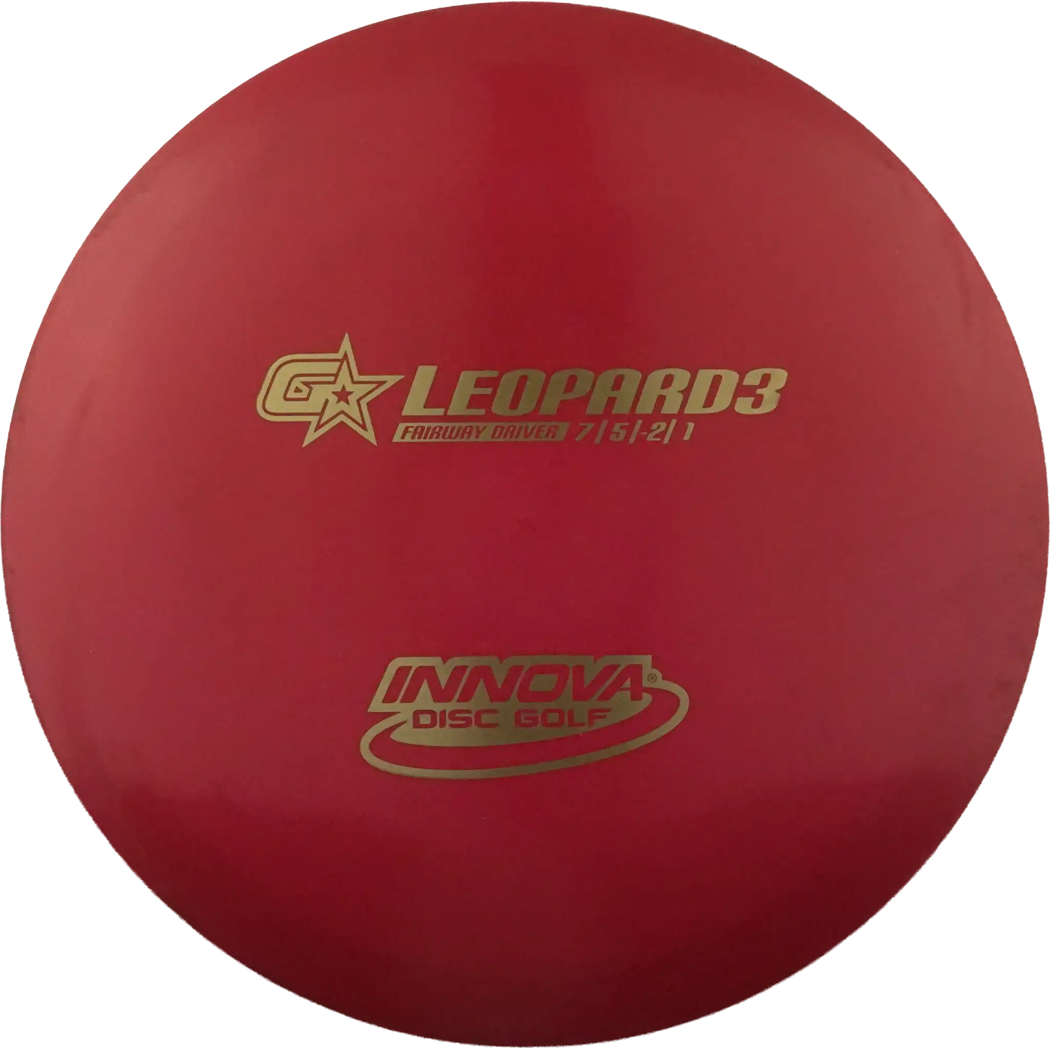 GStar Leopard3