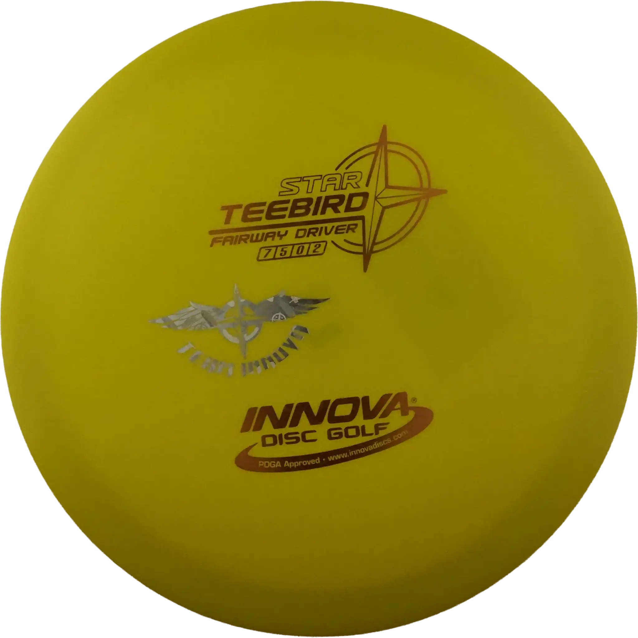 Star Teebird - Team Innova