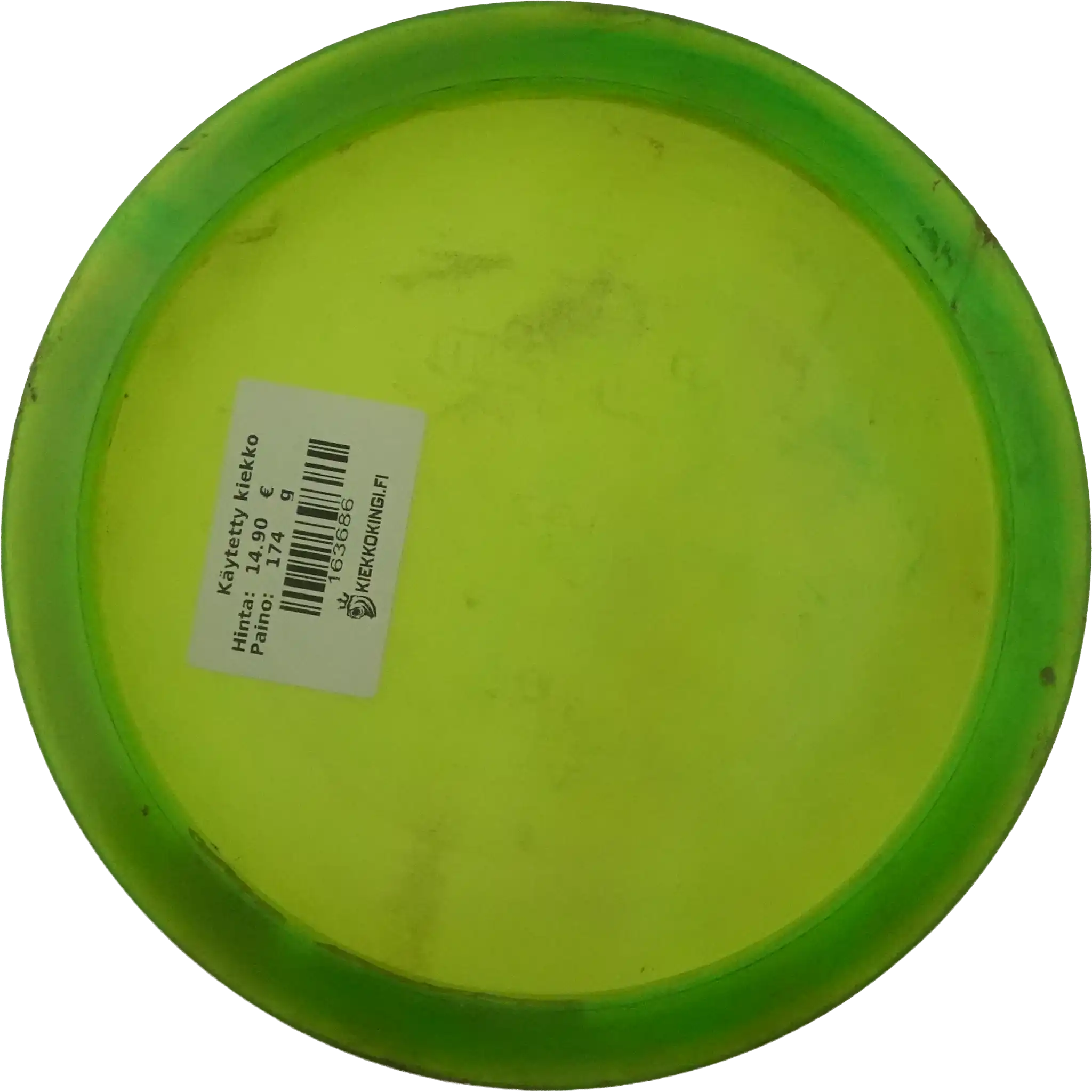 Champion Teebird3