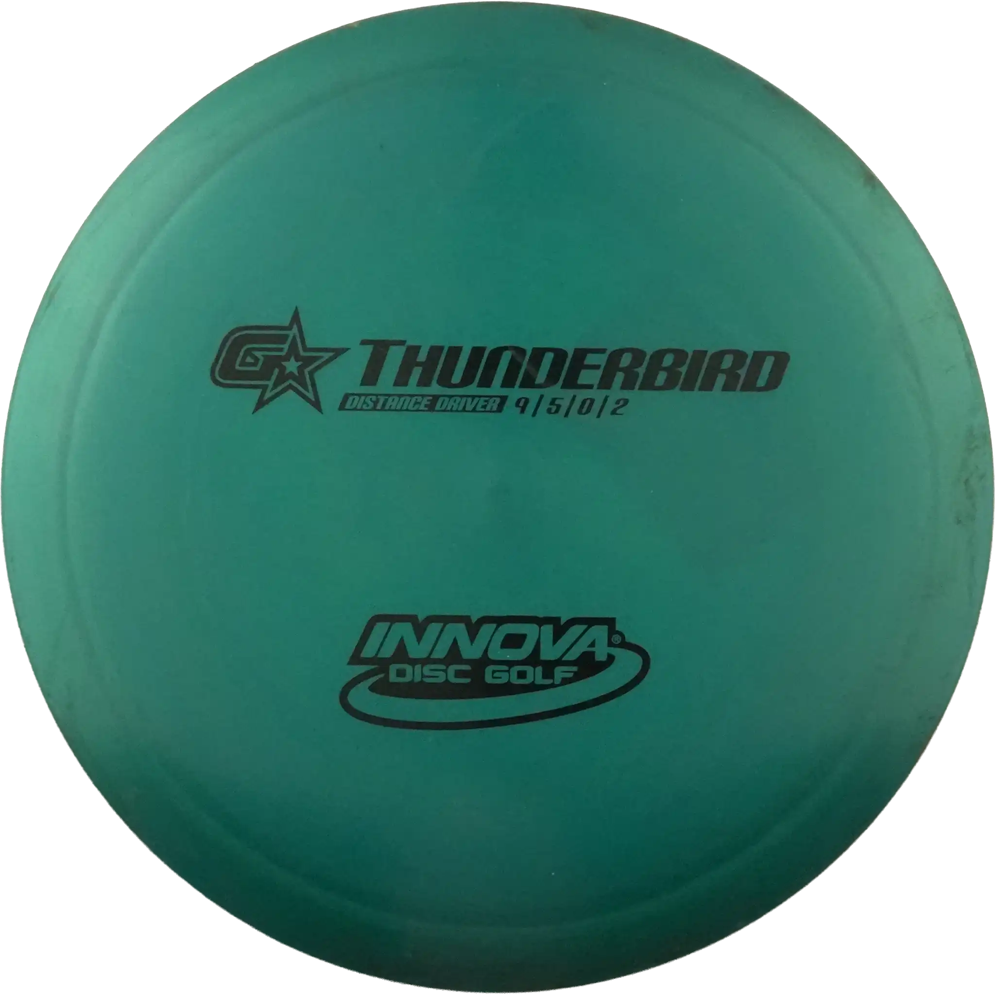 GStar Thunderbird