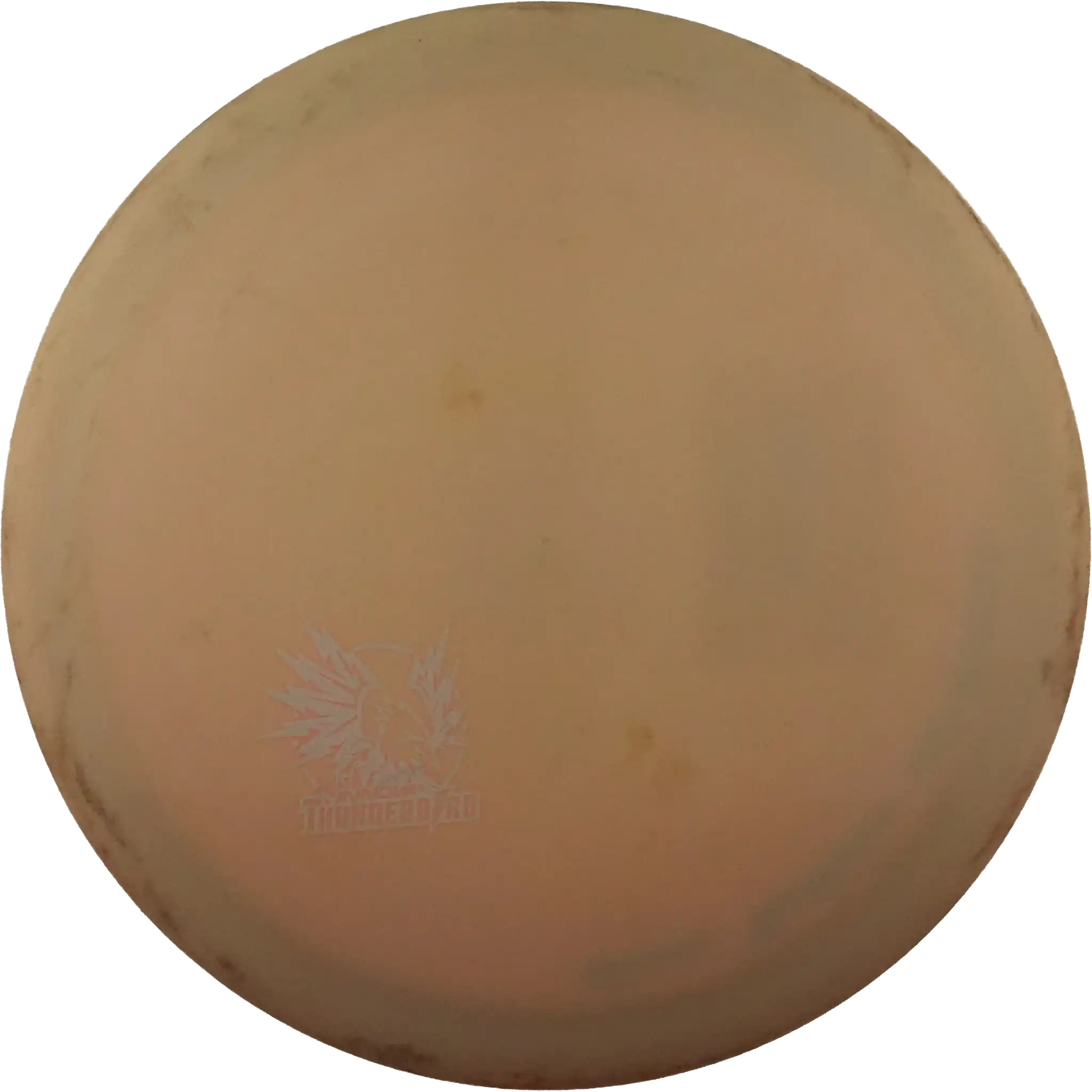 Star Thunderbird - Mini Stamp