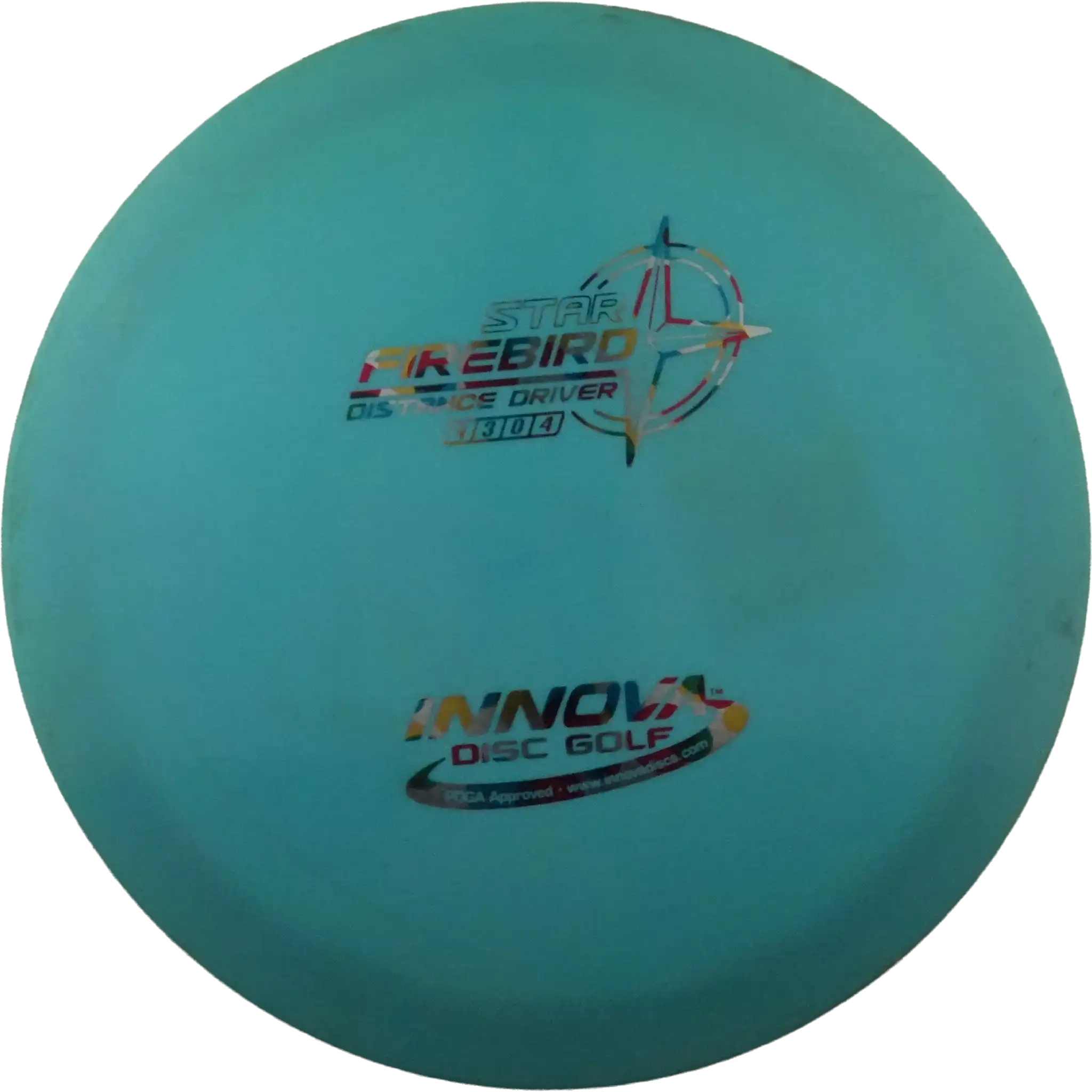 Star Firebird