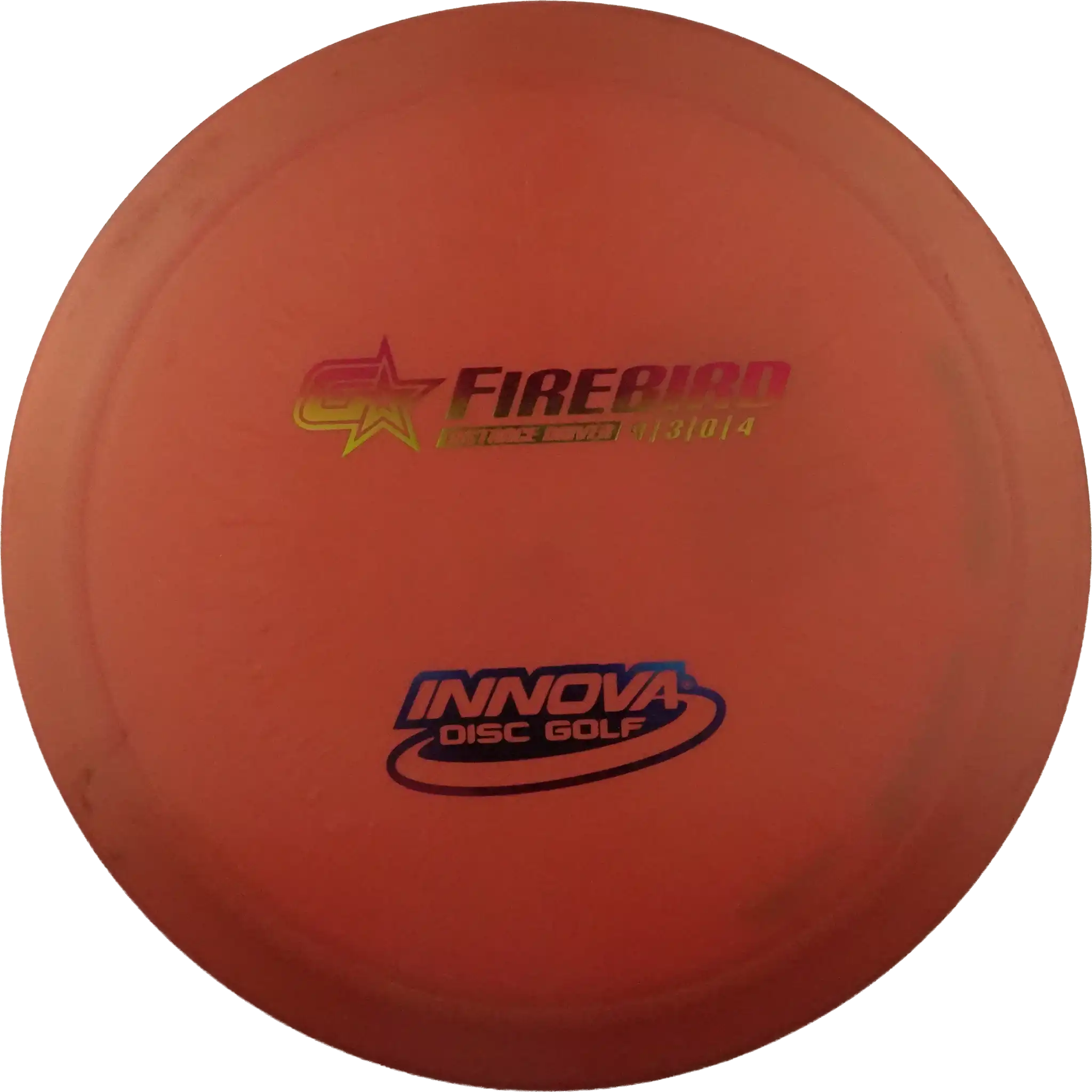 GStar Firebird