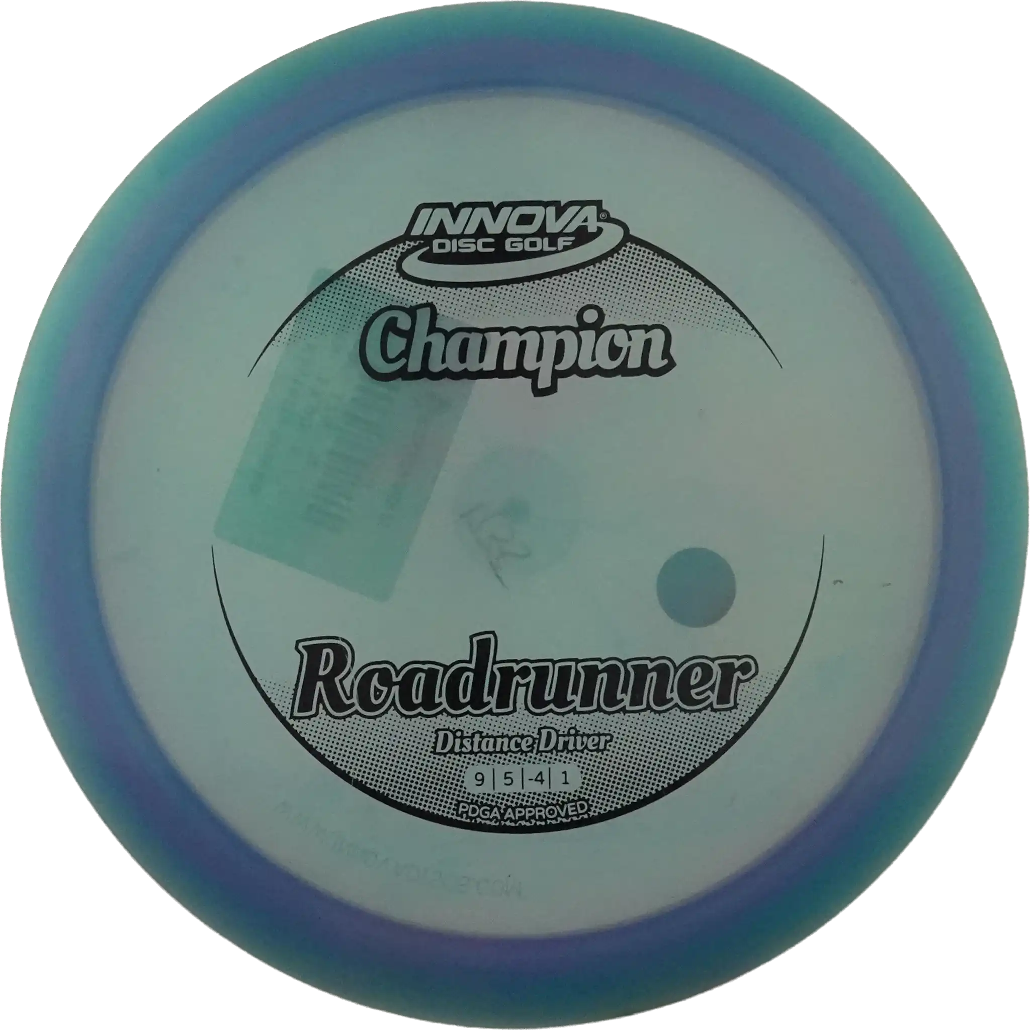 Champion Roadrunner