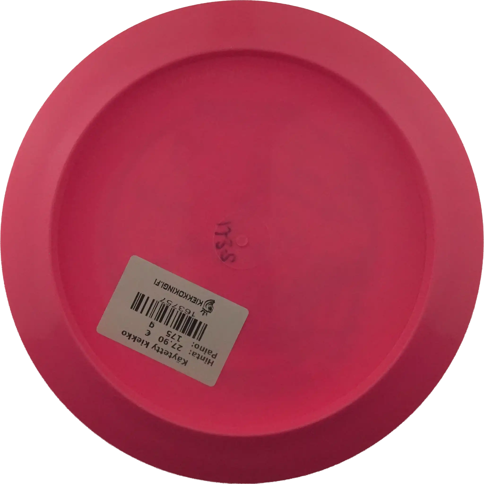 Star Destroyer - Team Innova