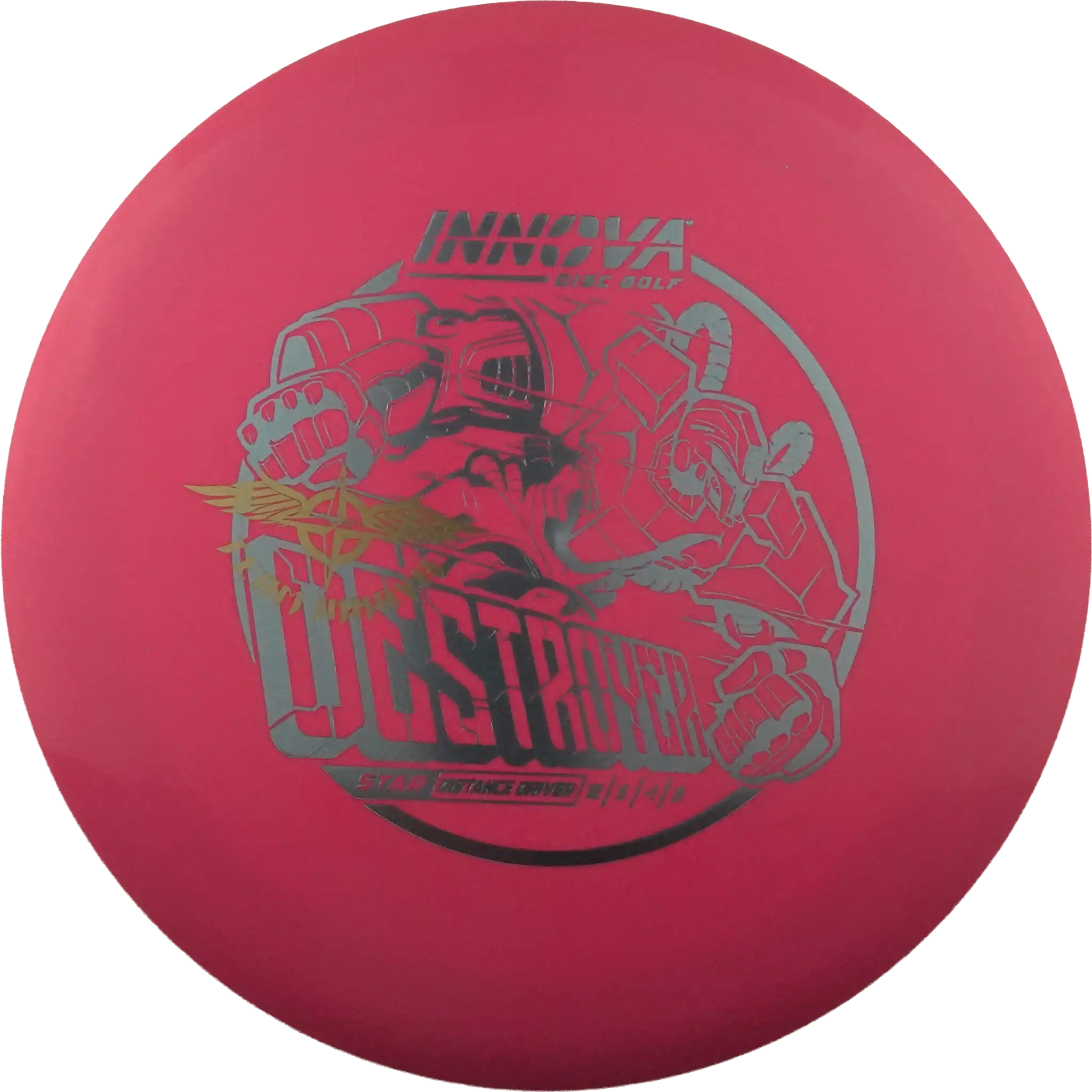 Star Destroyer - Team Innova