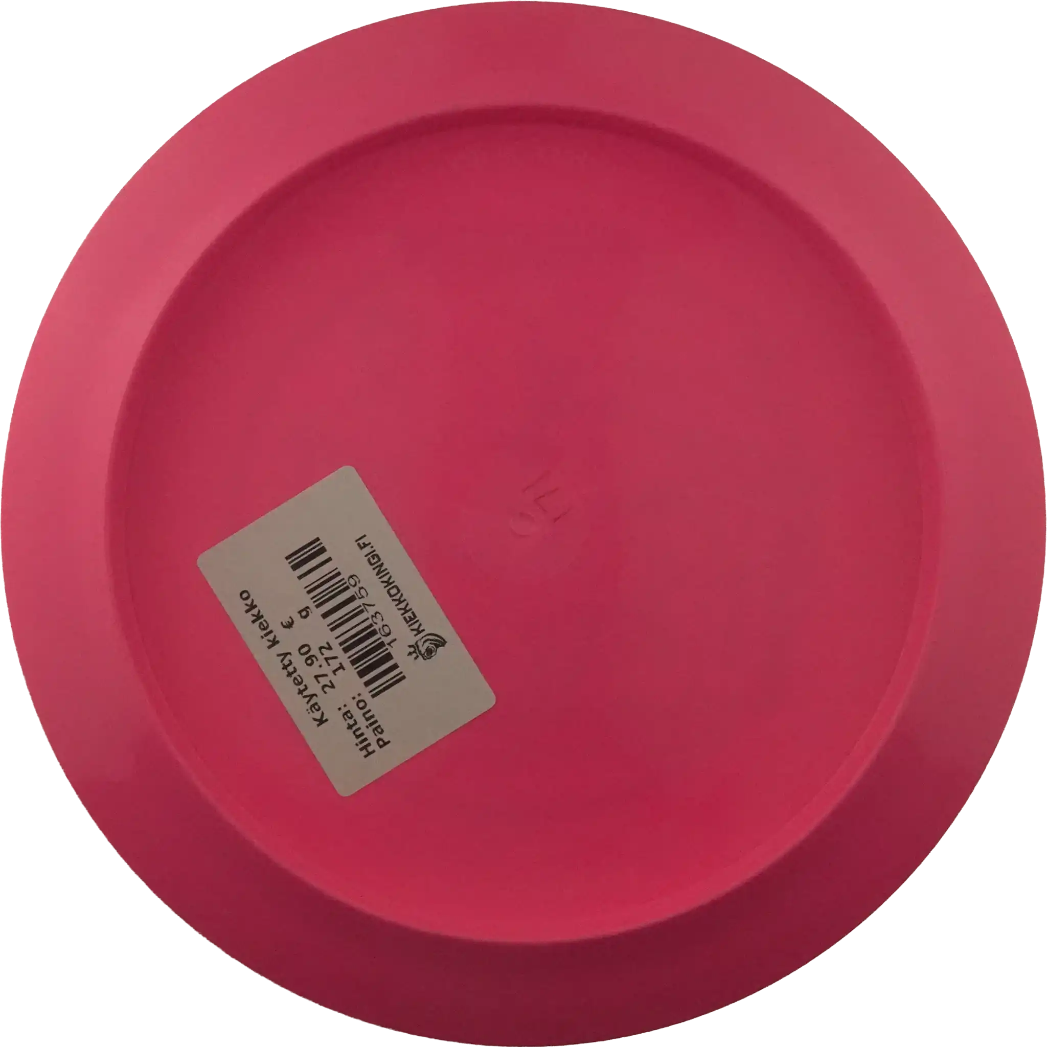 Star Destroyer - Team Innova