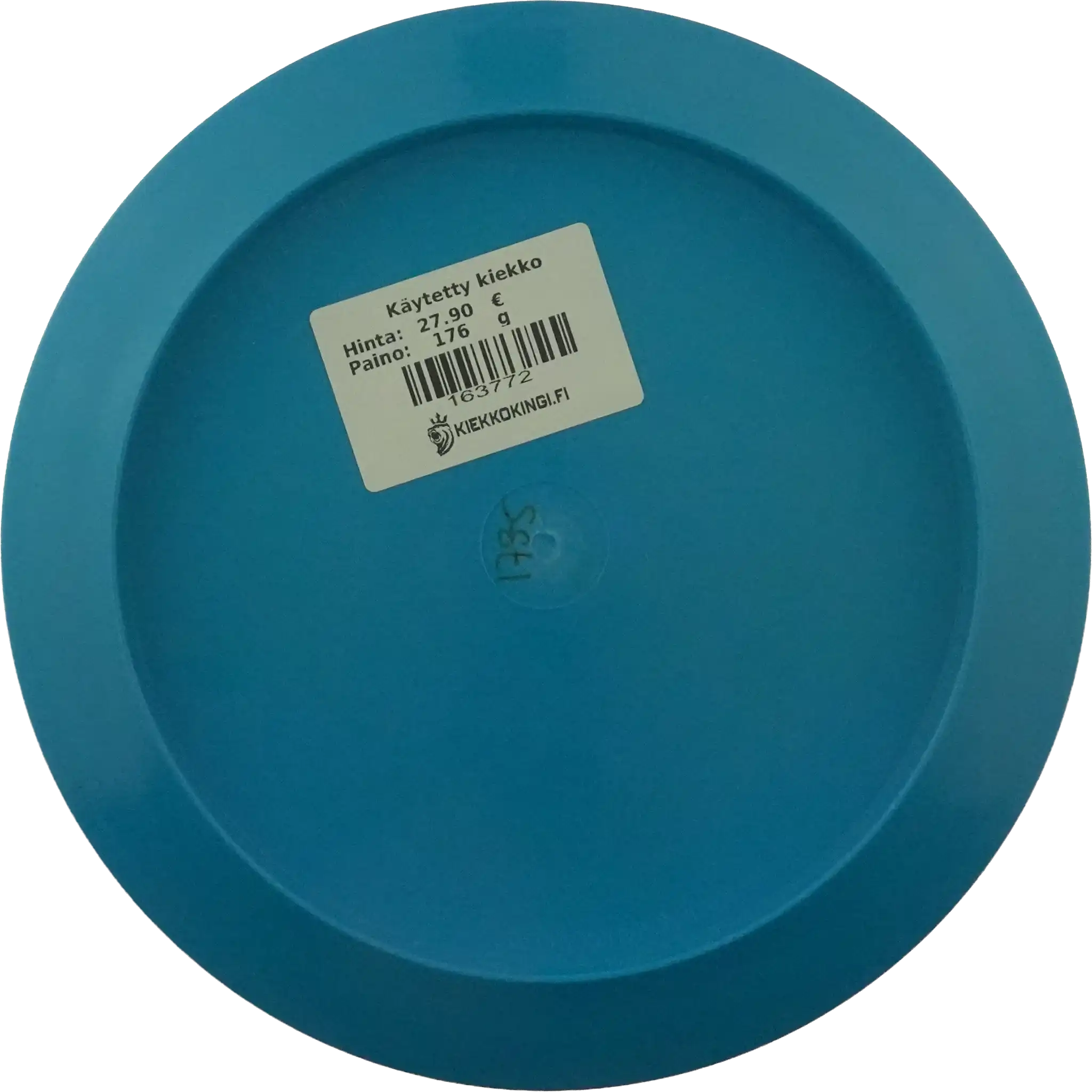 Star Shryke - Team Innova