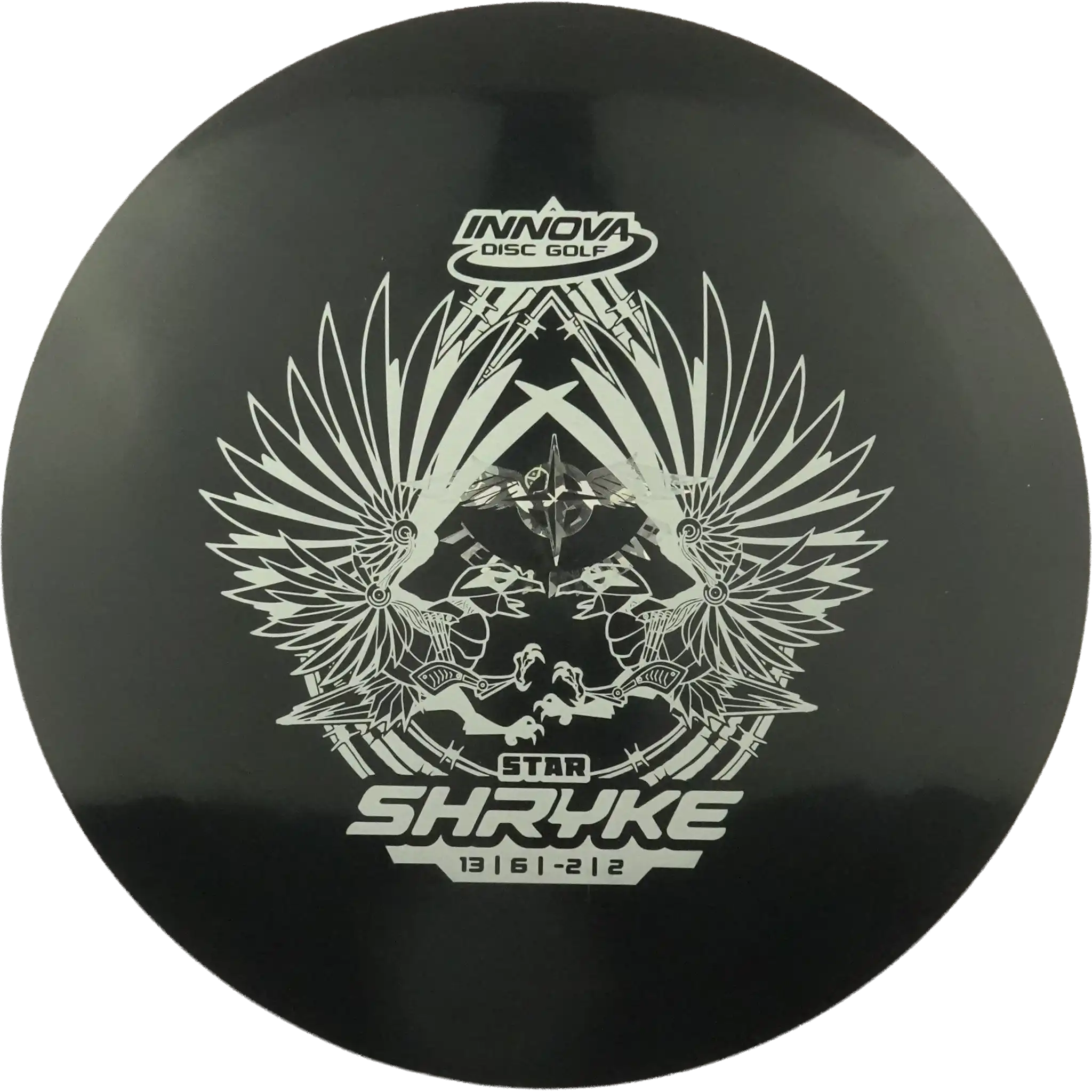 Star Shryke - Team Innova