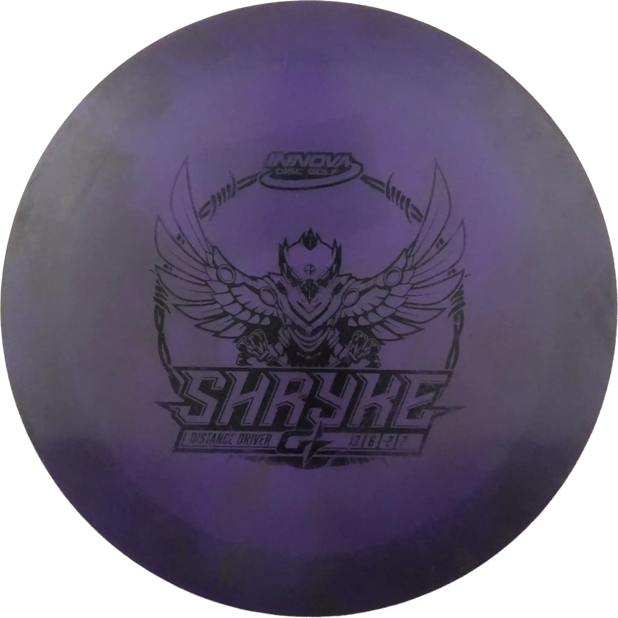 GStar Shryke