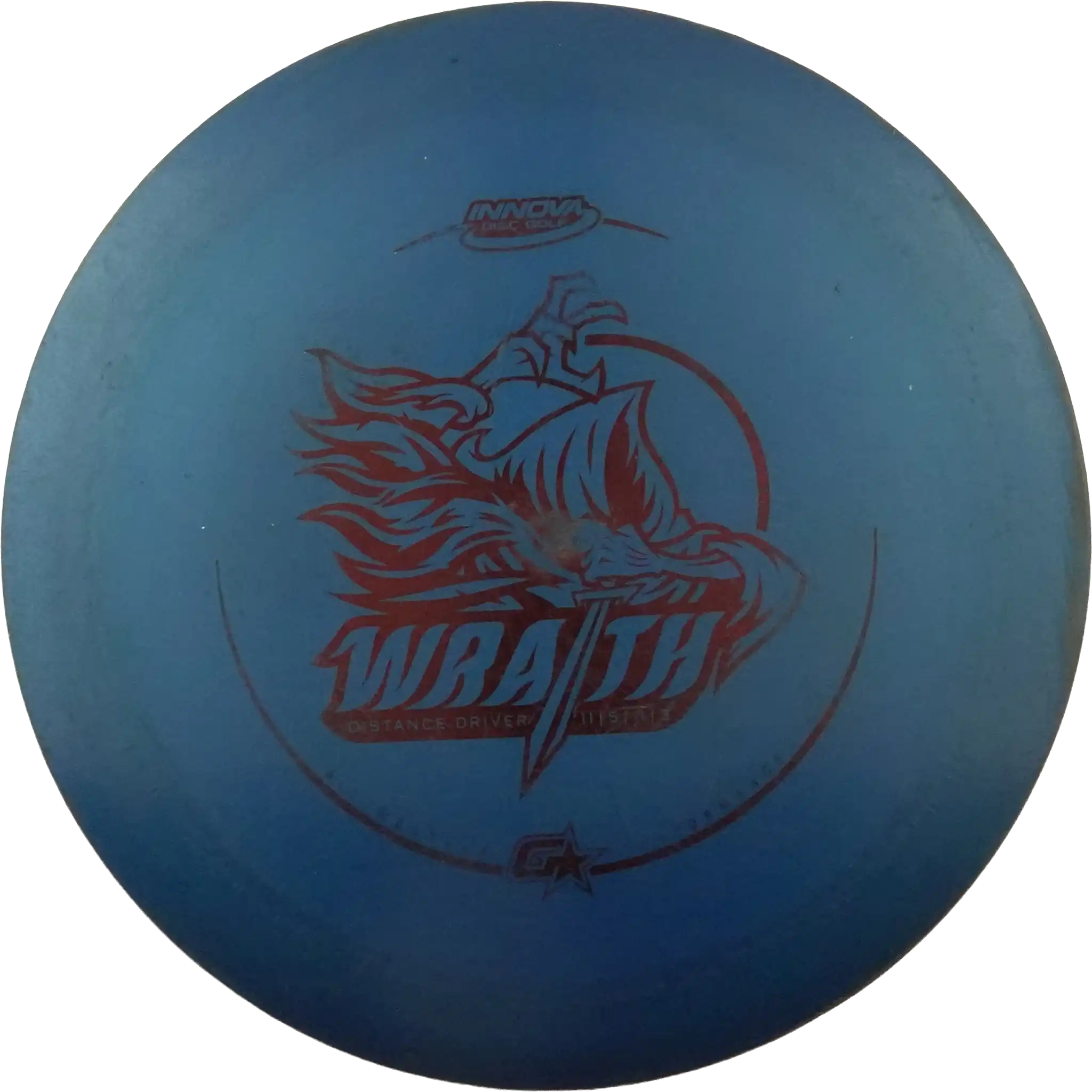 GStar Wraith