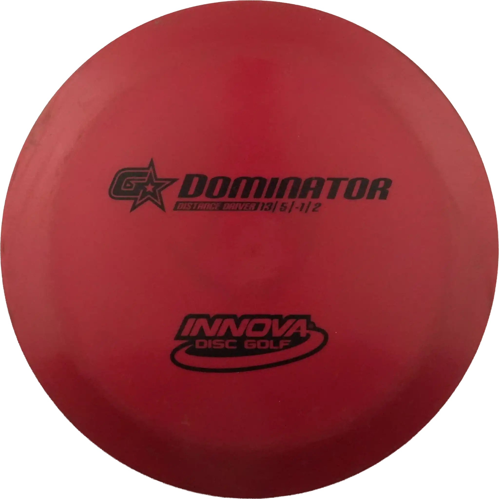 GStar Dominator