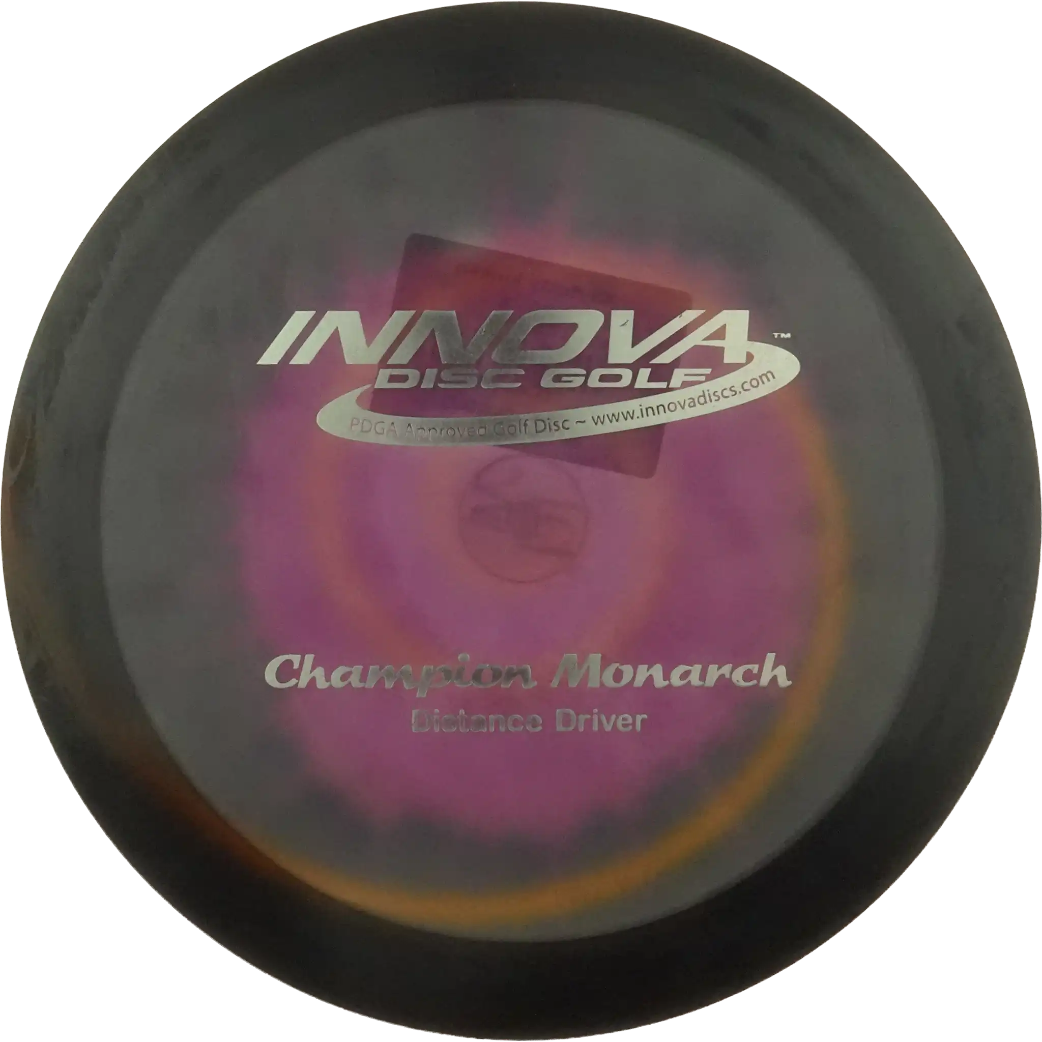 Champion Monarch - PFN - Dyed