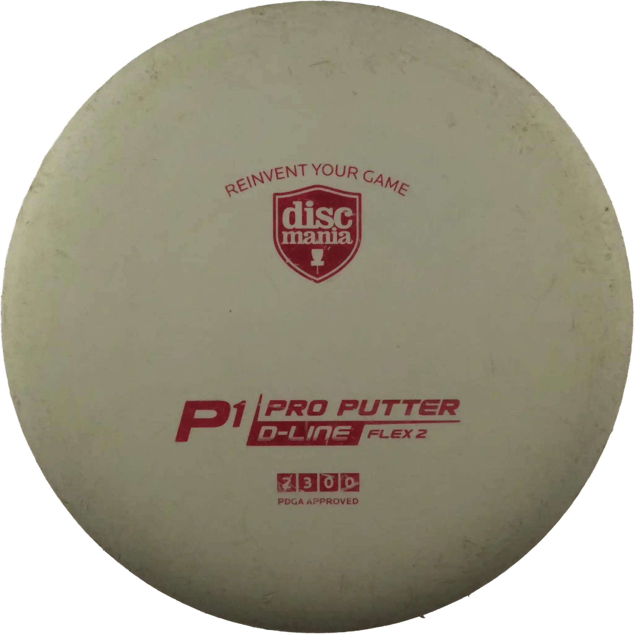 D-Line P1