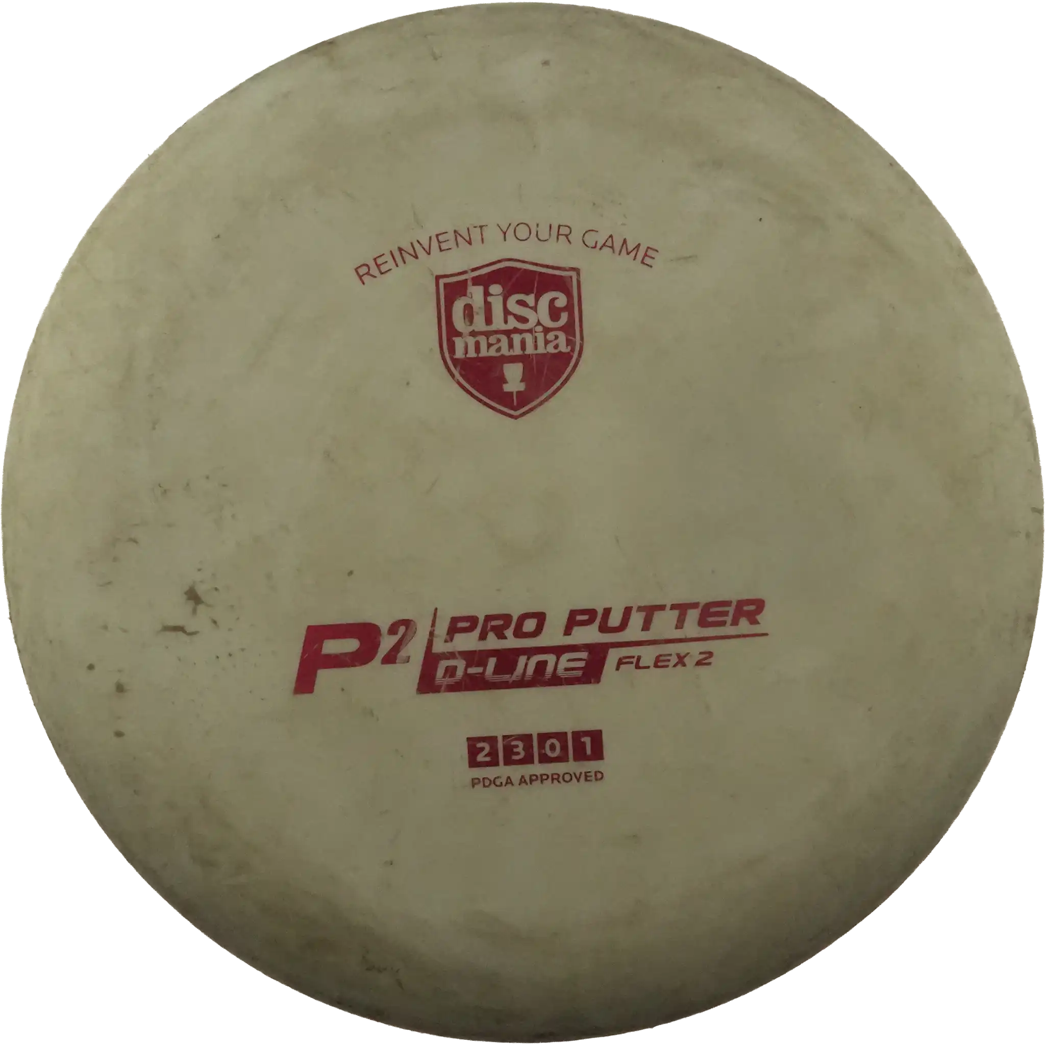 D-Line P2