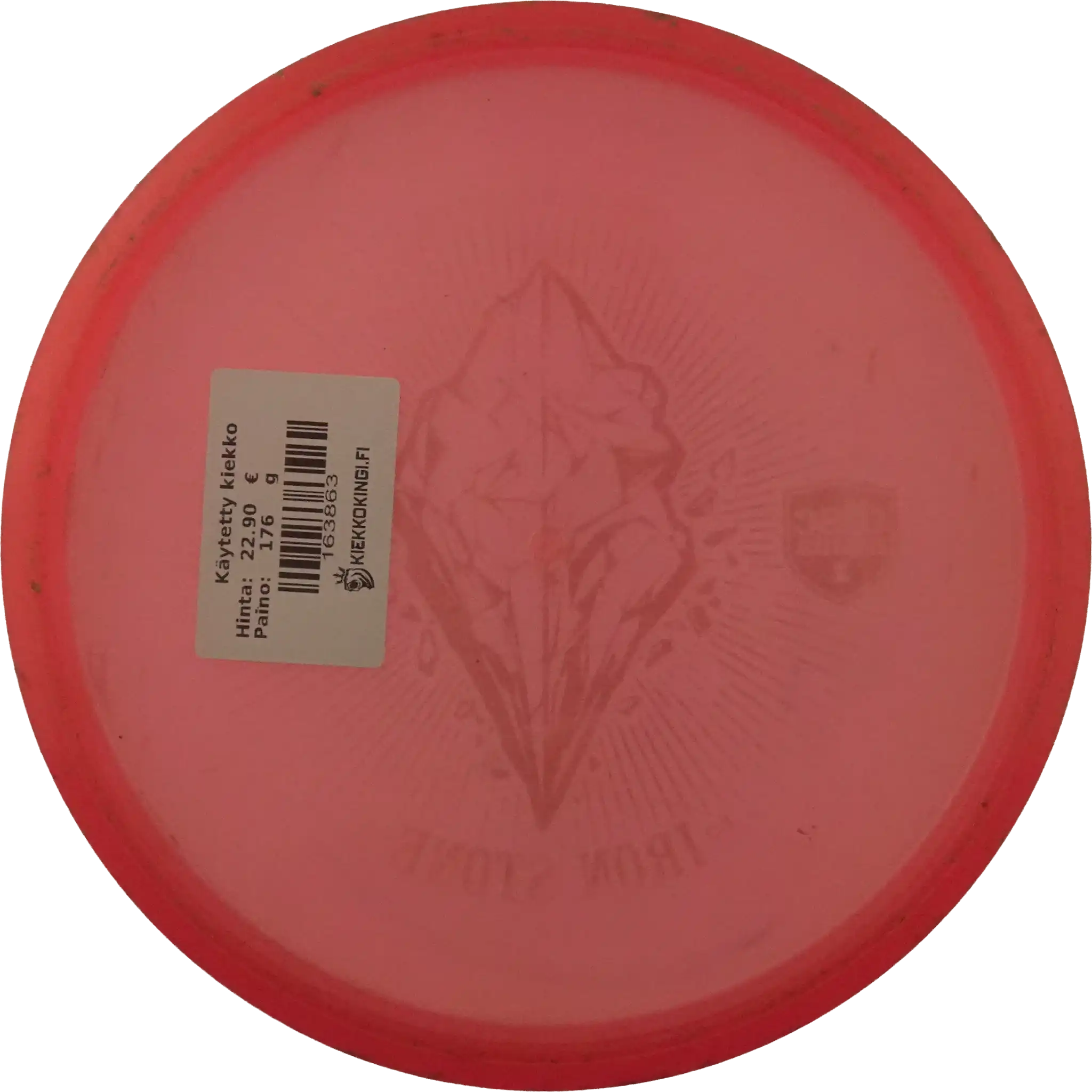 Color Glow C-Line P3X - Iron Stone - Mystery Box