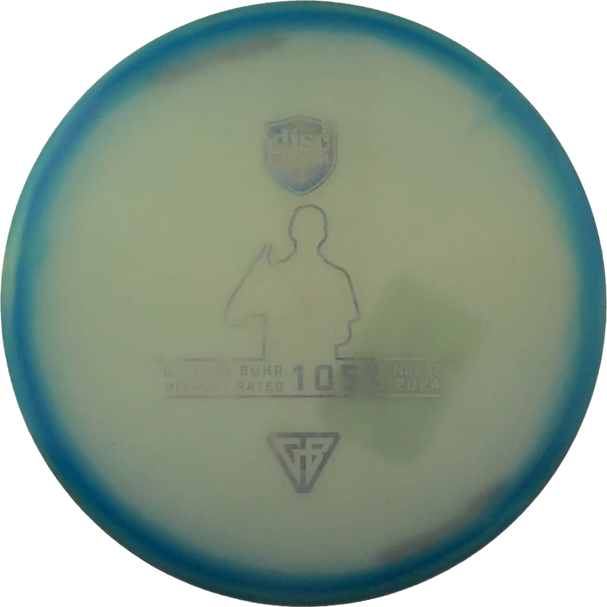 Color Glow Horizon C-Line P3X - Gannon Buhr