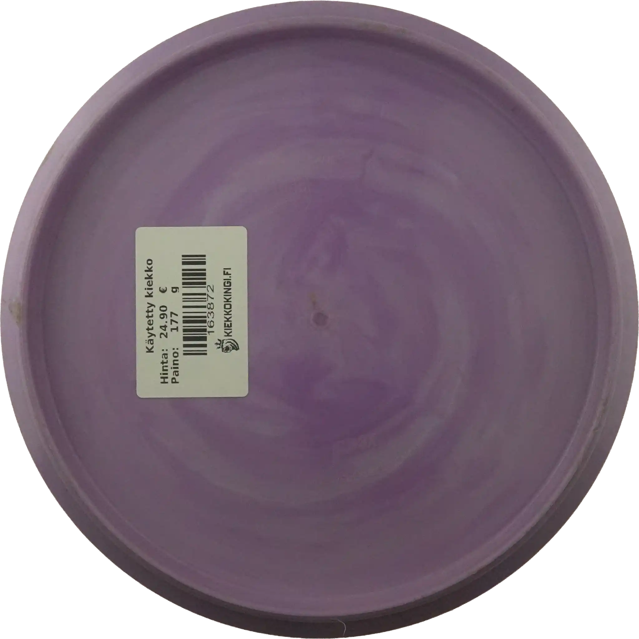 Swirly S-Line P3X - Birdie Machine 2