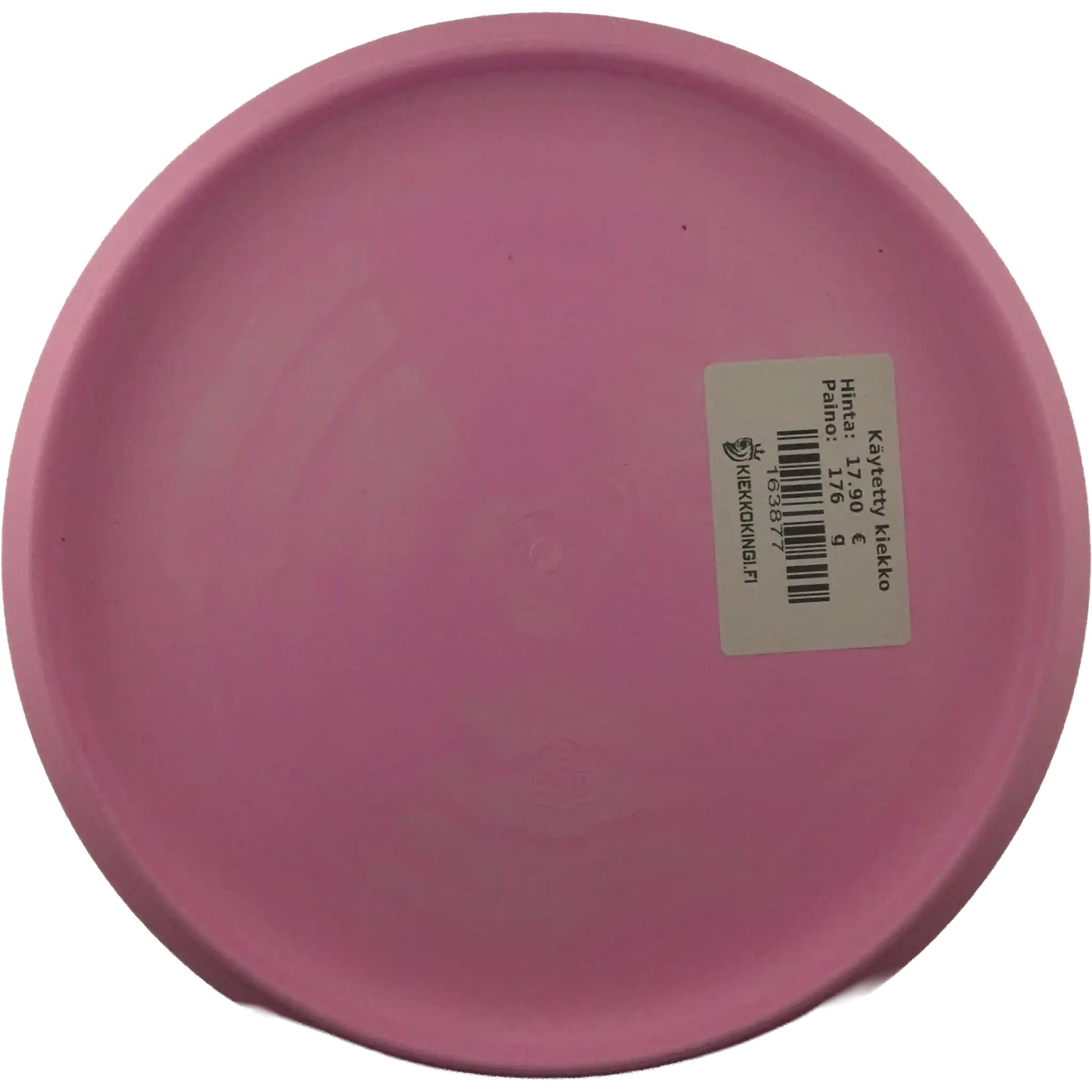 Flex 1 D-Line P2X - Huk Lab