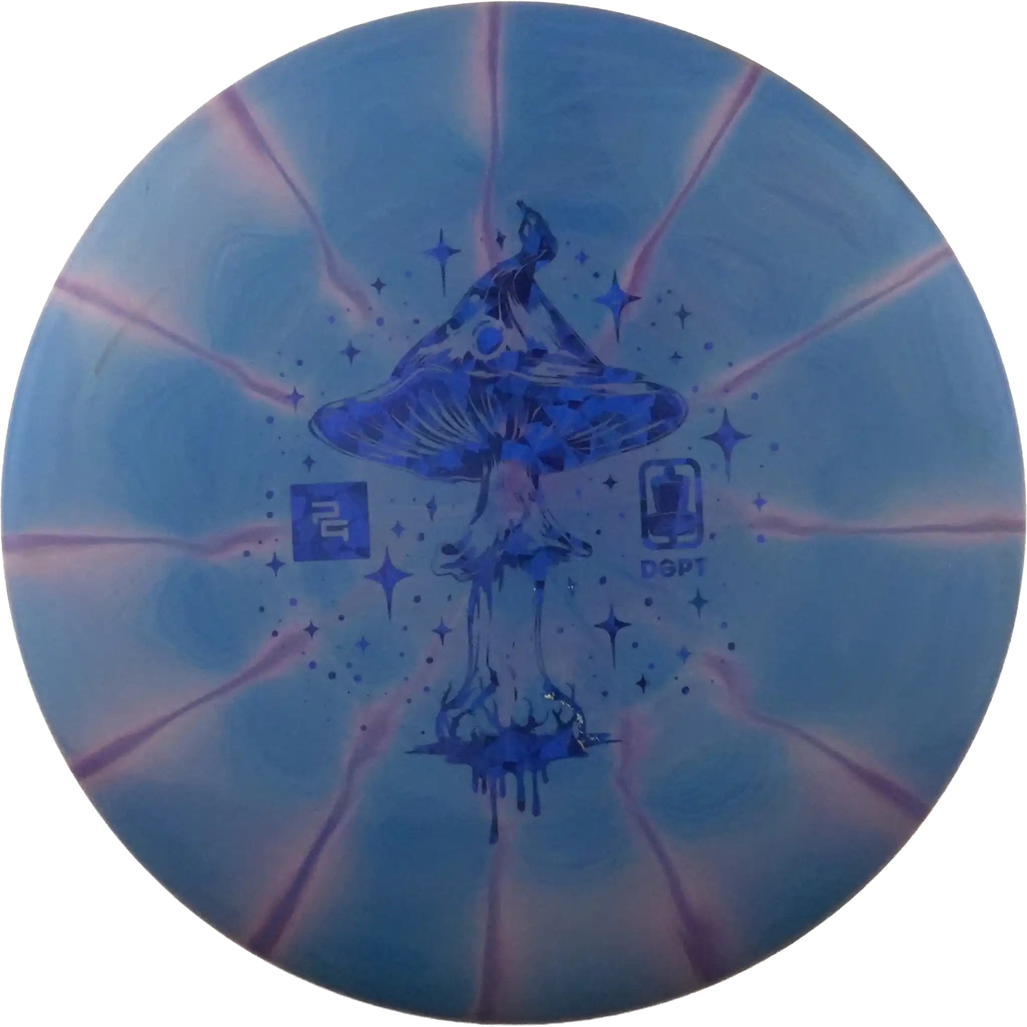 Lux Vapor Spore - Dgpt Edition