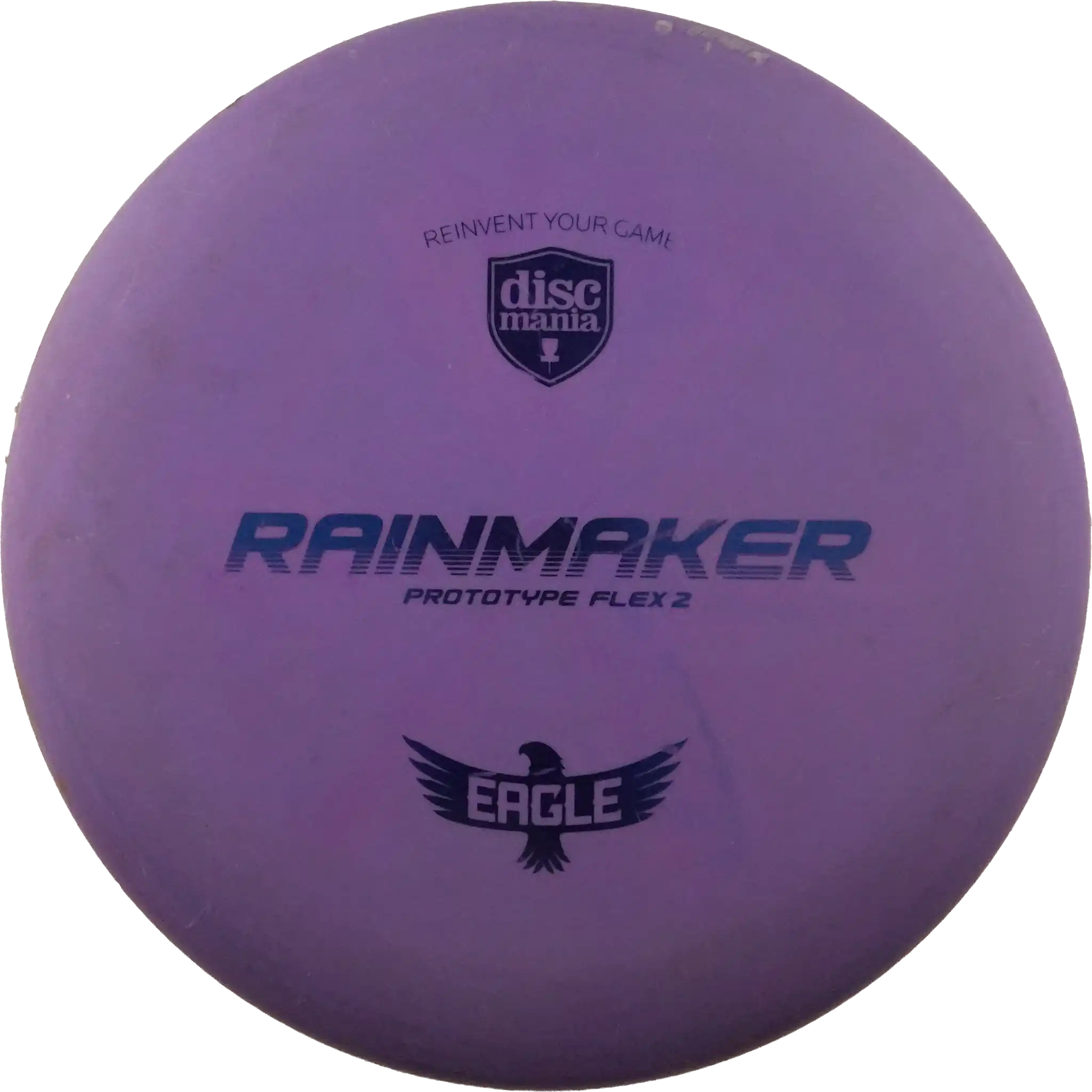 Flex 2 D-Line P2 - Rainmaker