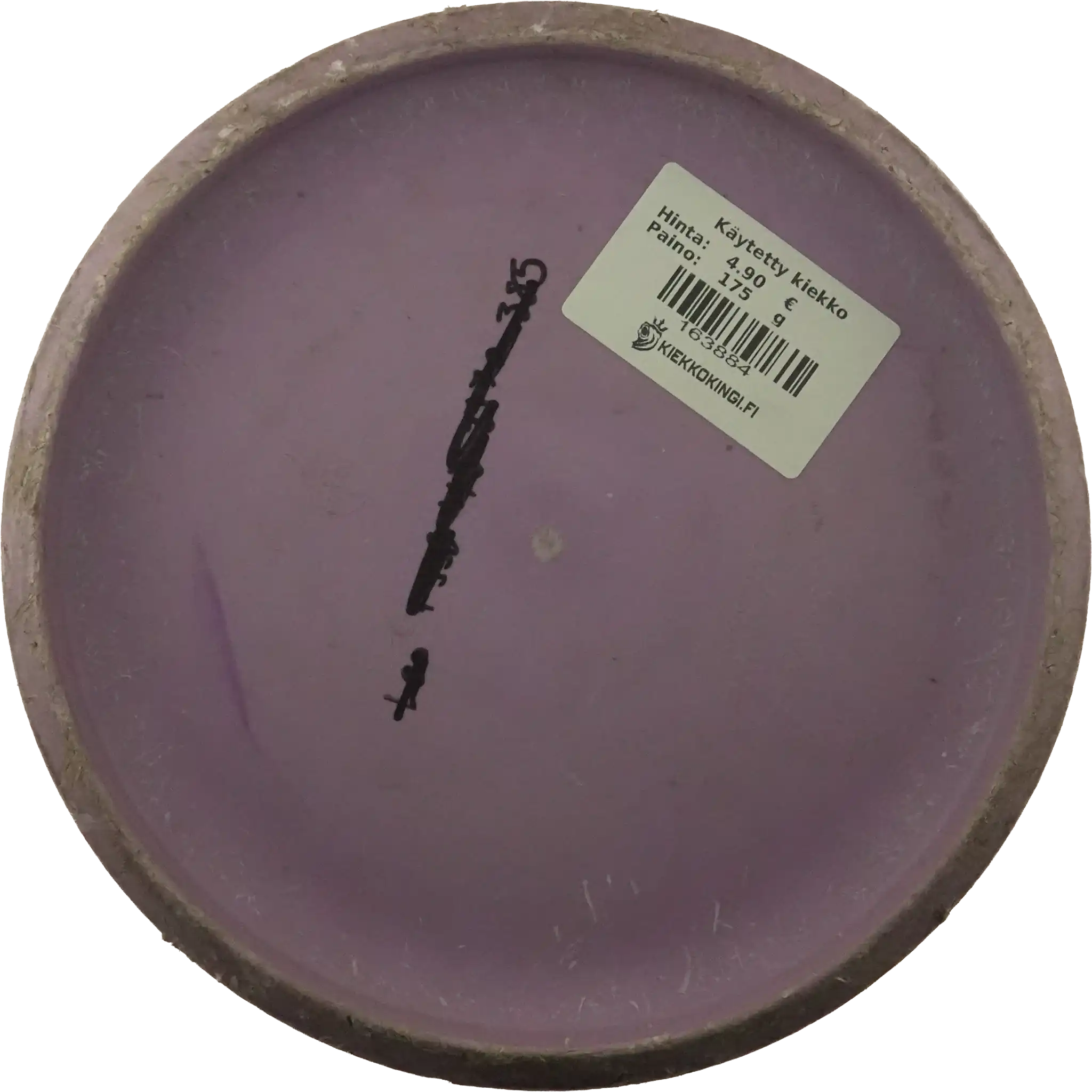 Flex 3 Color Glow D-Line P2 - Rainmaker - Eagle Mcamhon