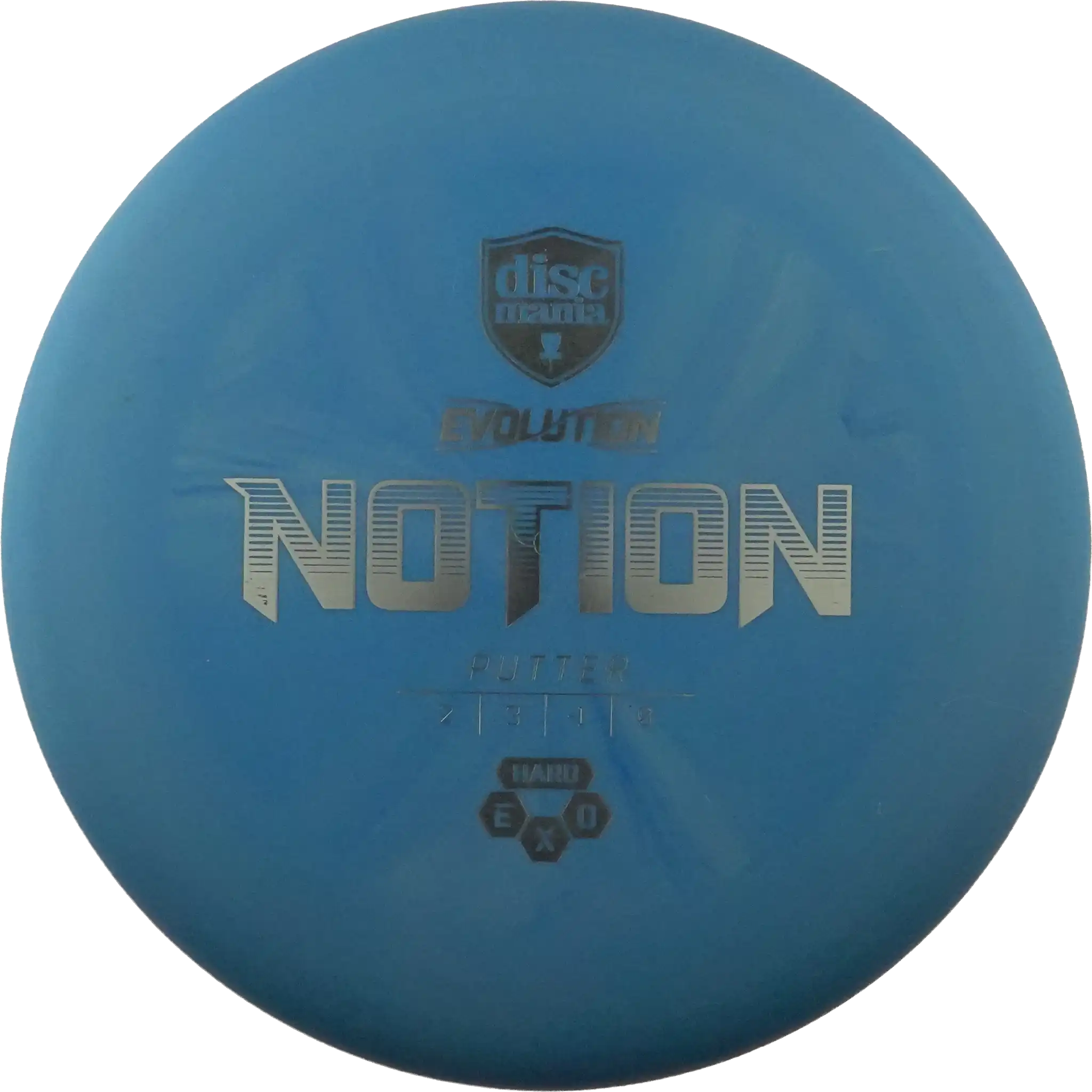 Hard Exo Notion
