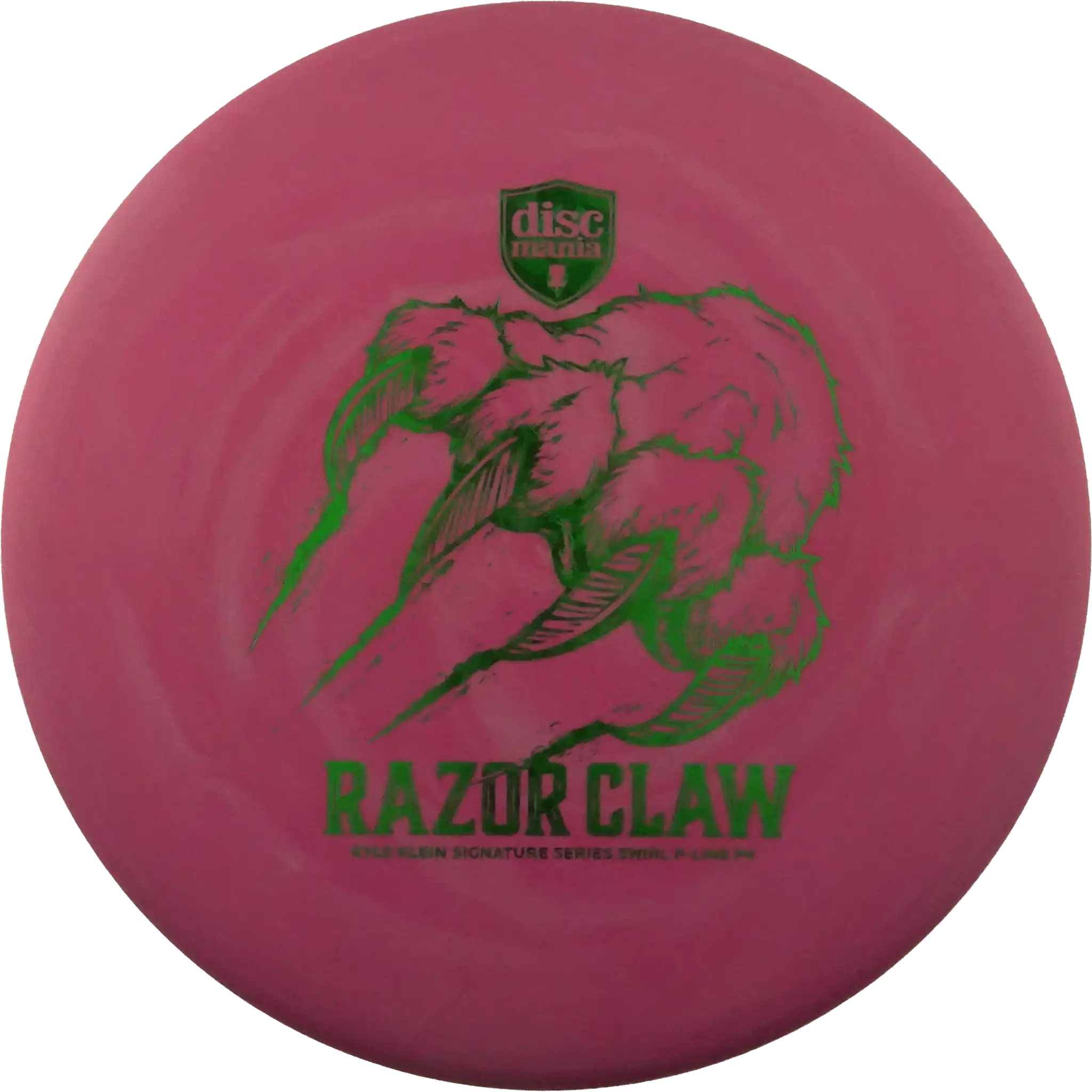 Swirl P-Line P4 - Razor Claw