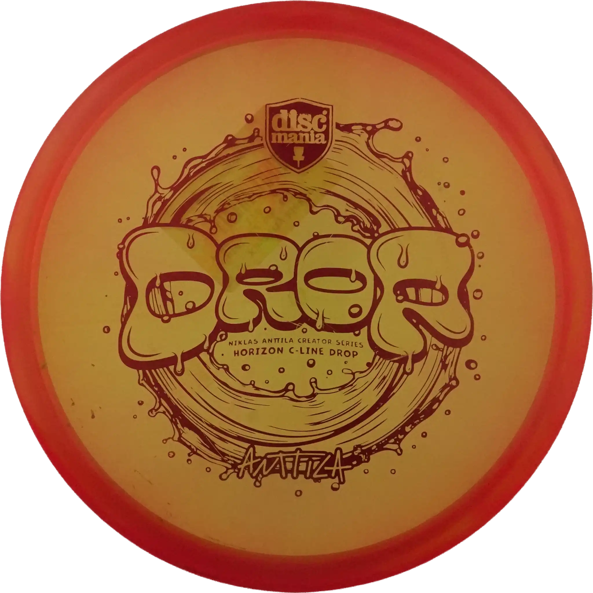 Horizon C-Line Drop - Niklas Anttila - Creator Series