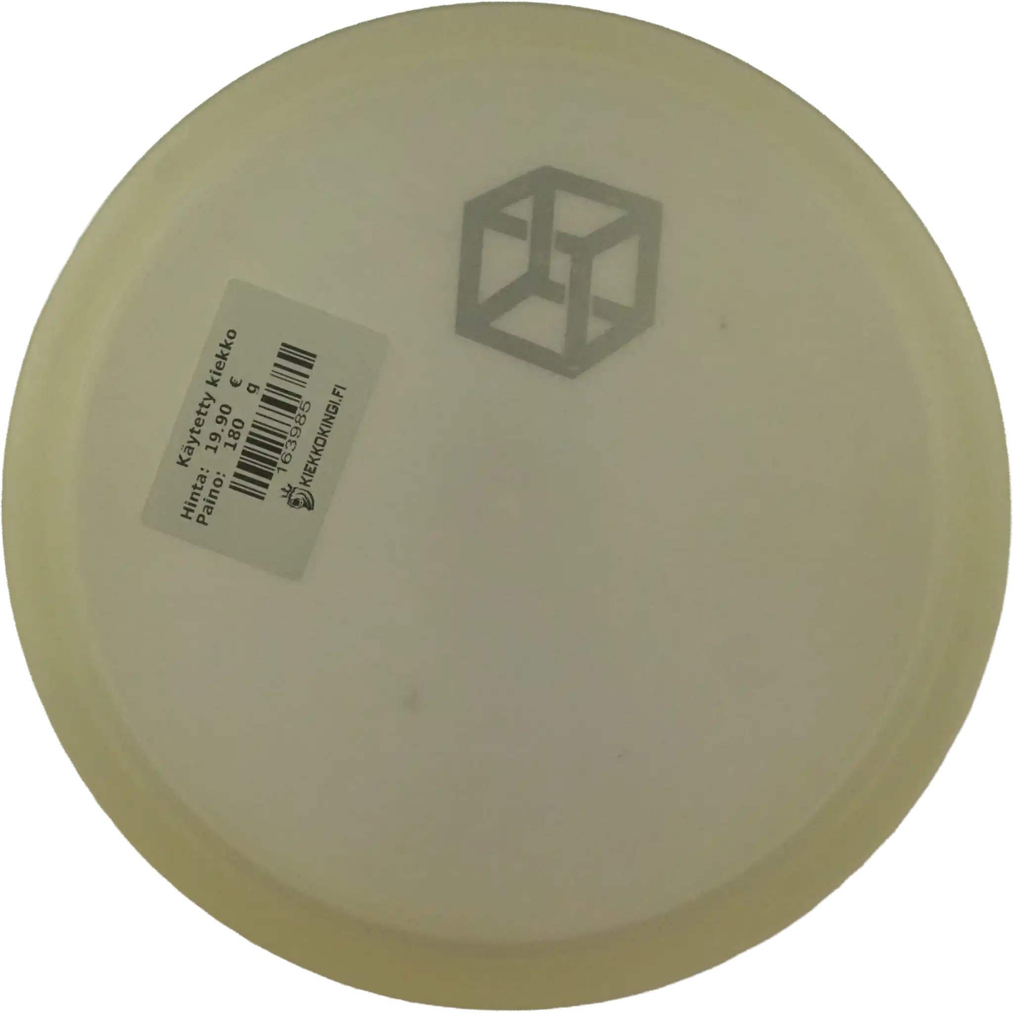 C-Line MD3 - Mystery Box