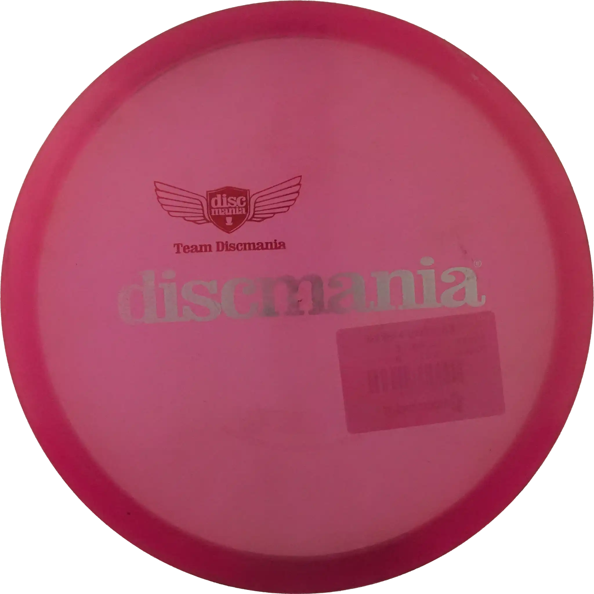 C-Line MD3 - Team Discmania