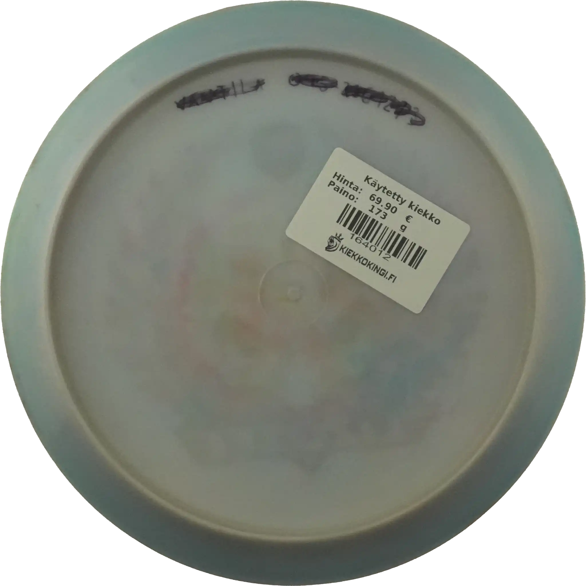 Swirl S-Line FD3 - Doom Bird 2 - Simon Lizotte - Innova Made