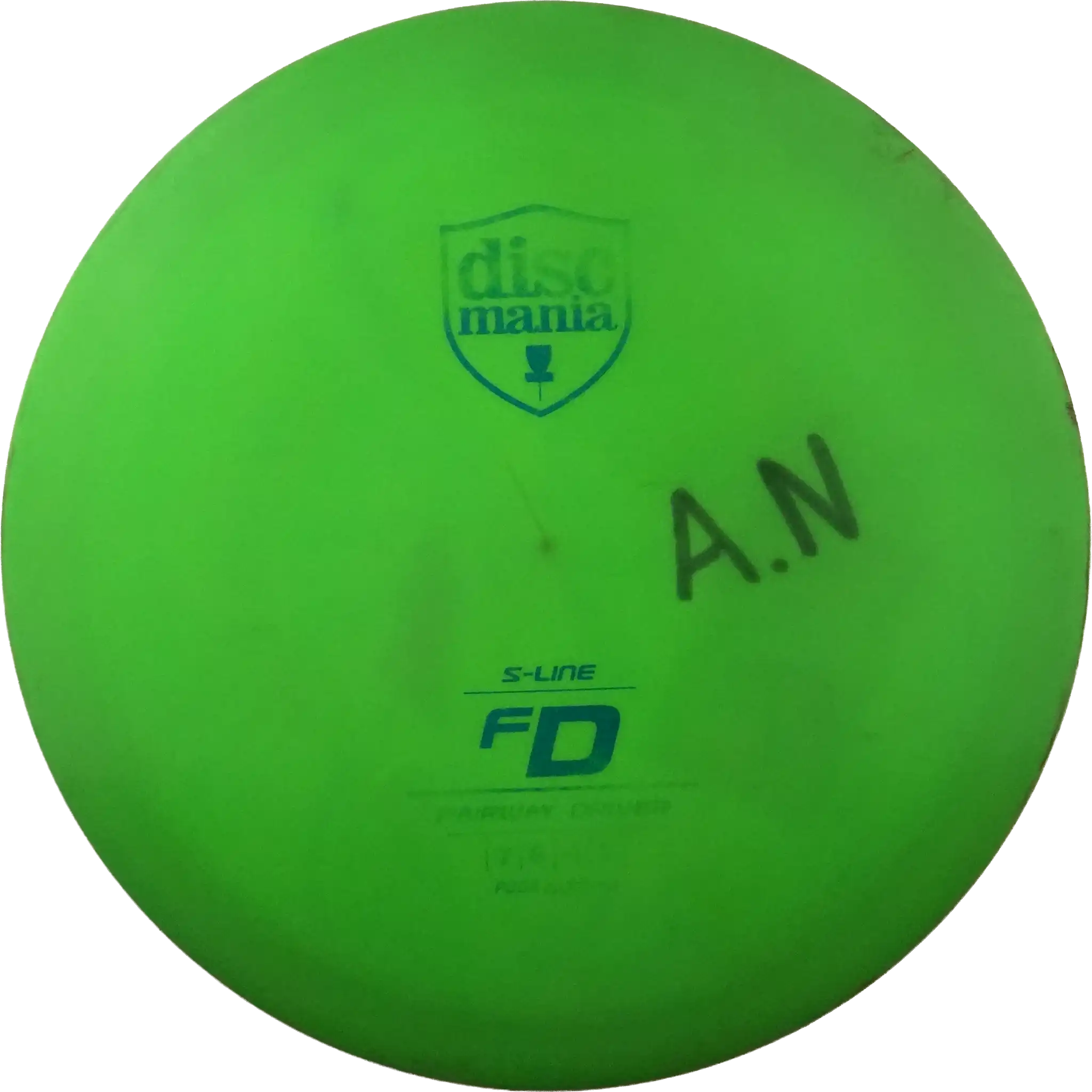 S-Line FD - Innova Made