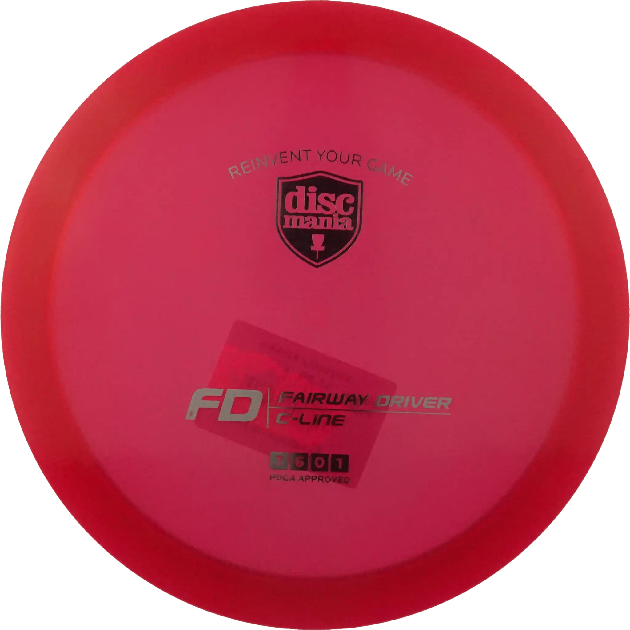 C-Line FD