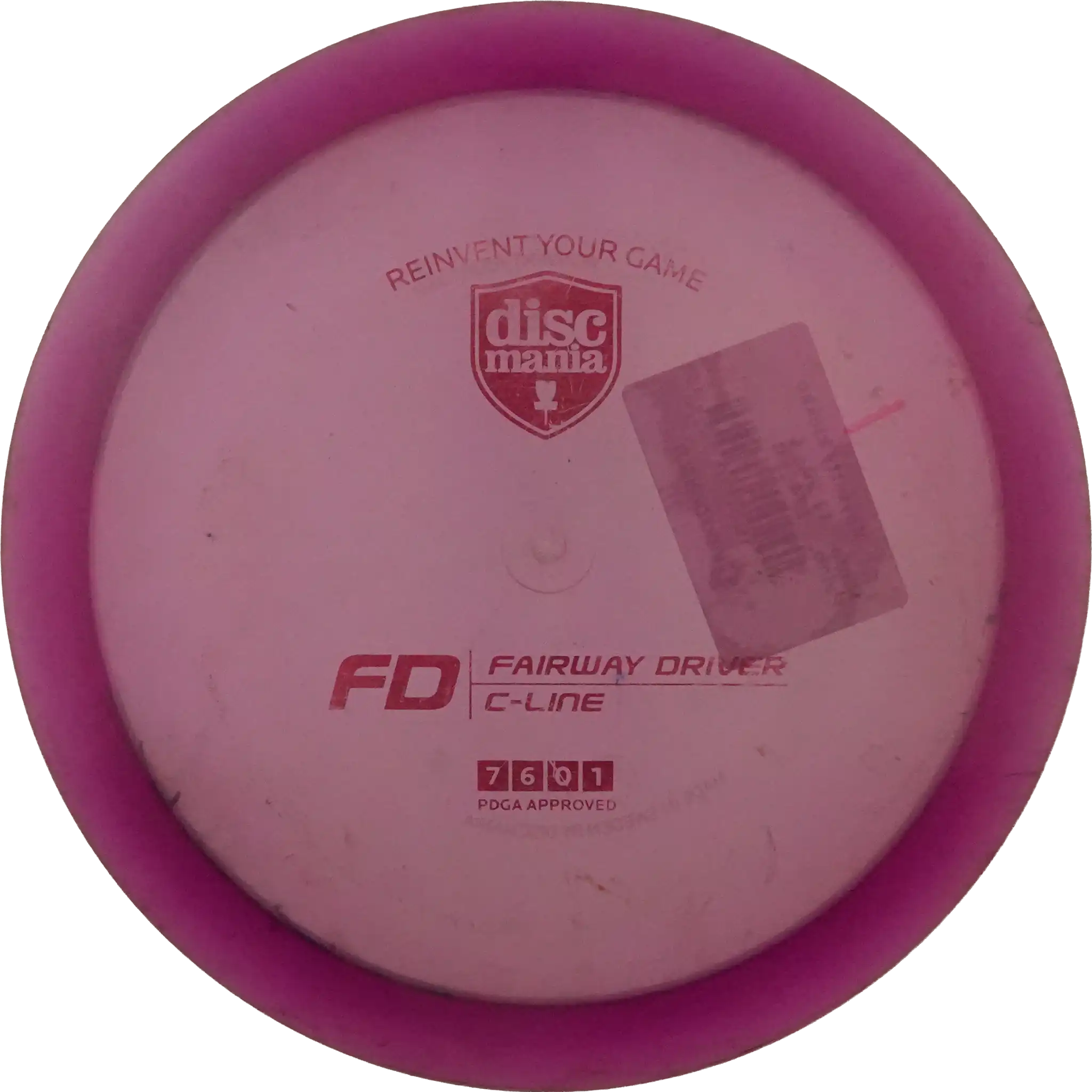C-Line FD