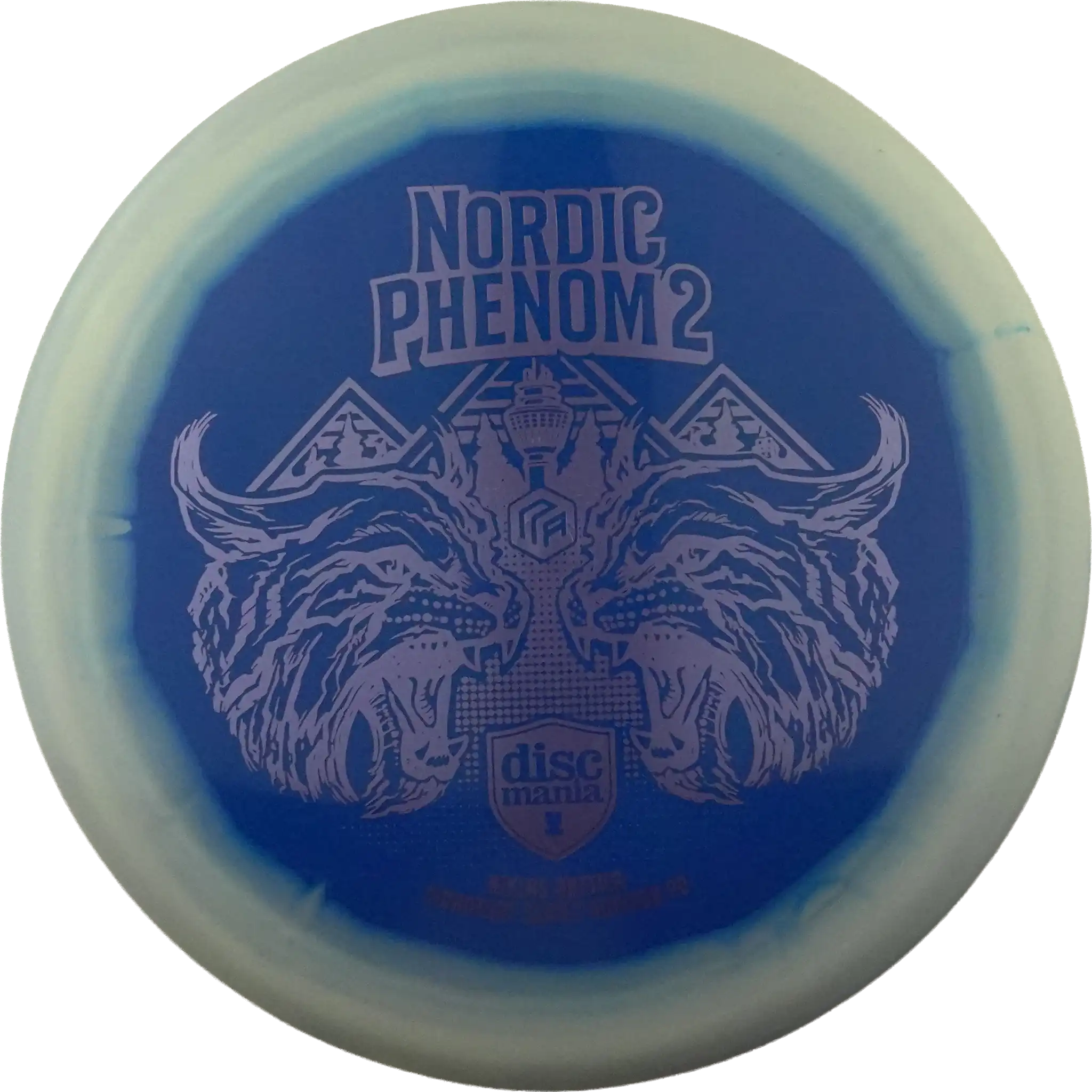 Horizon S-Line PD - Nordic Phenom 2 - Niklas Anttila