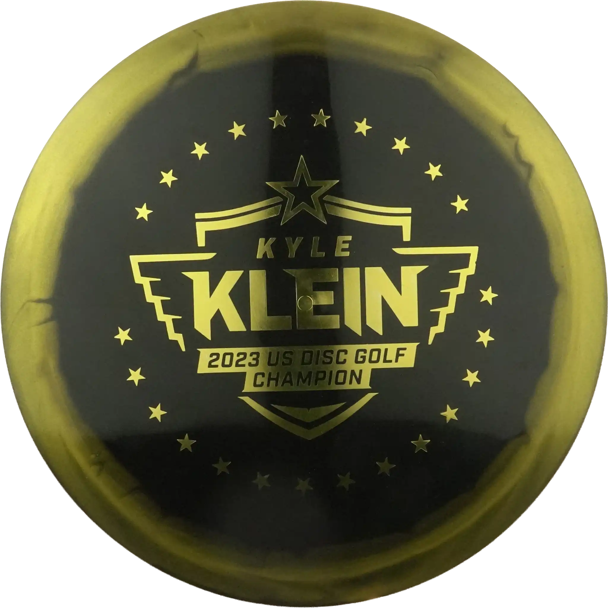 Golden Horizon S-Line Vanguard - Kyle Klein - 2023 USDGC