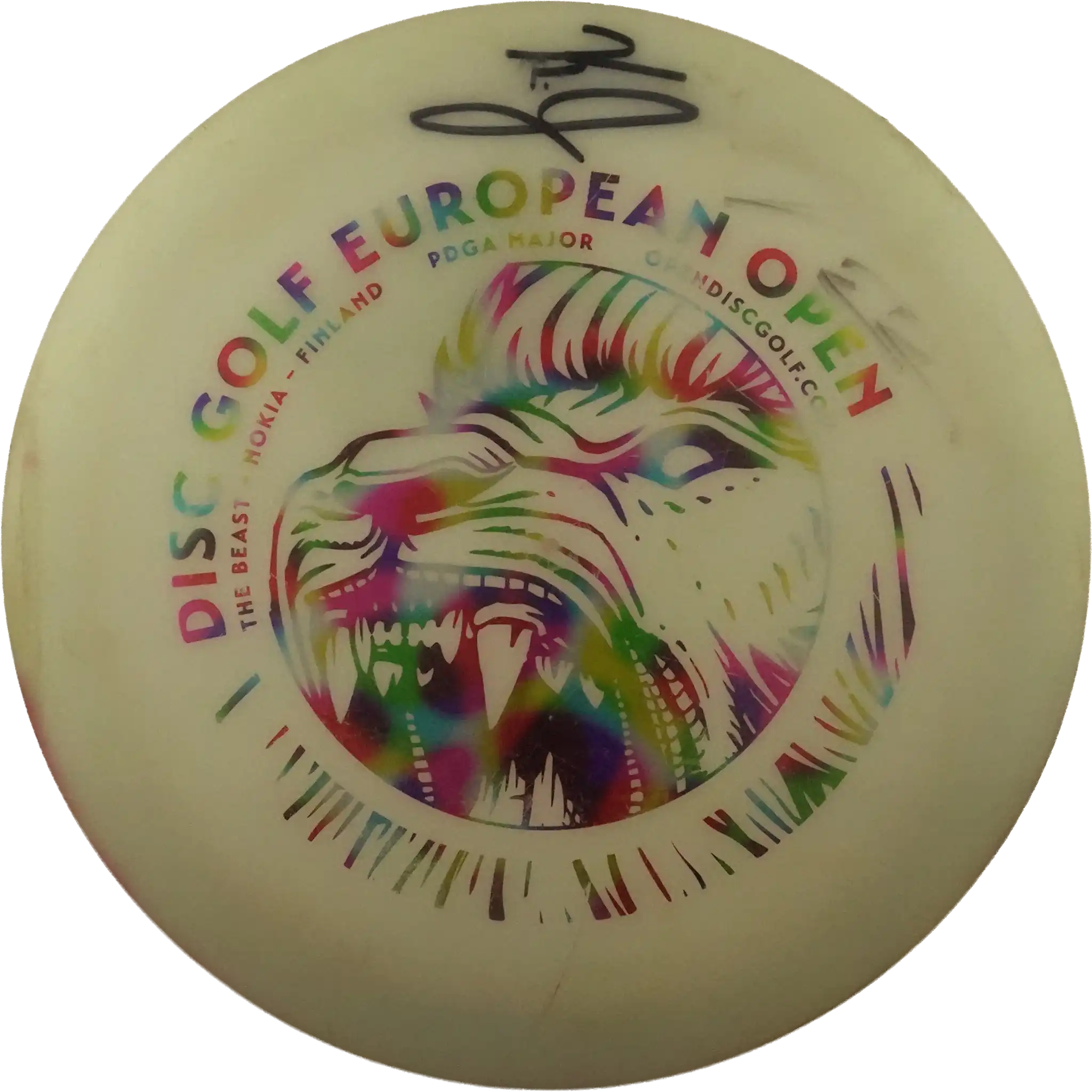 Neo Instinct - European Open