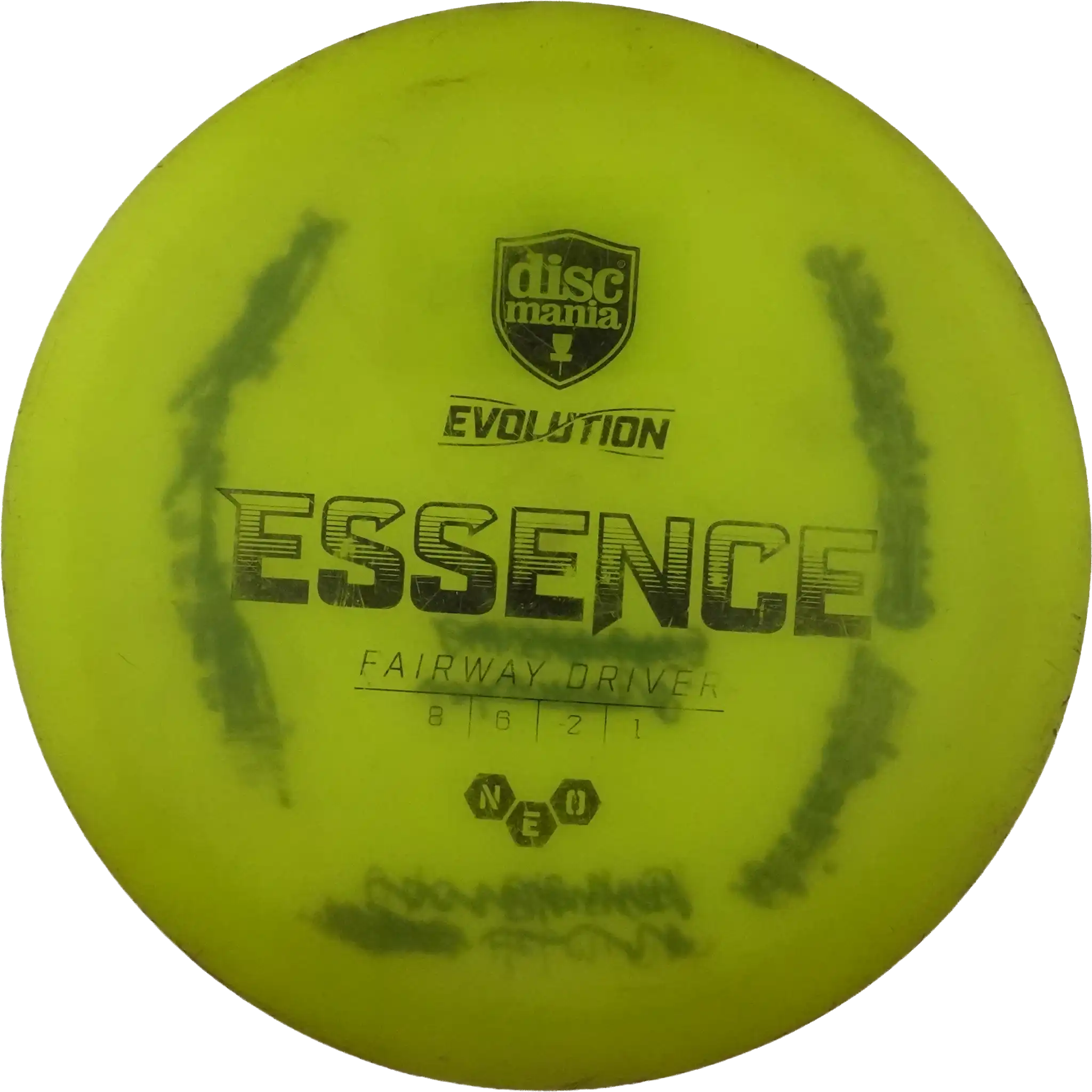 Neo Essence