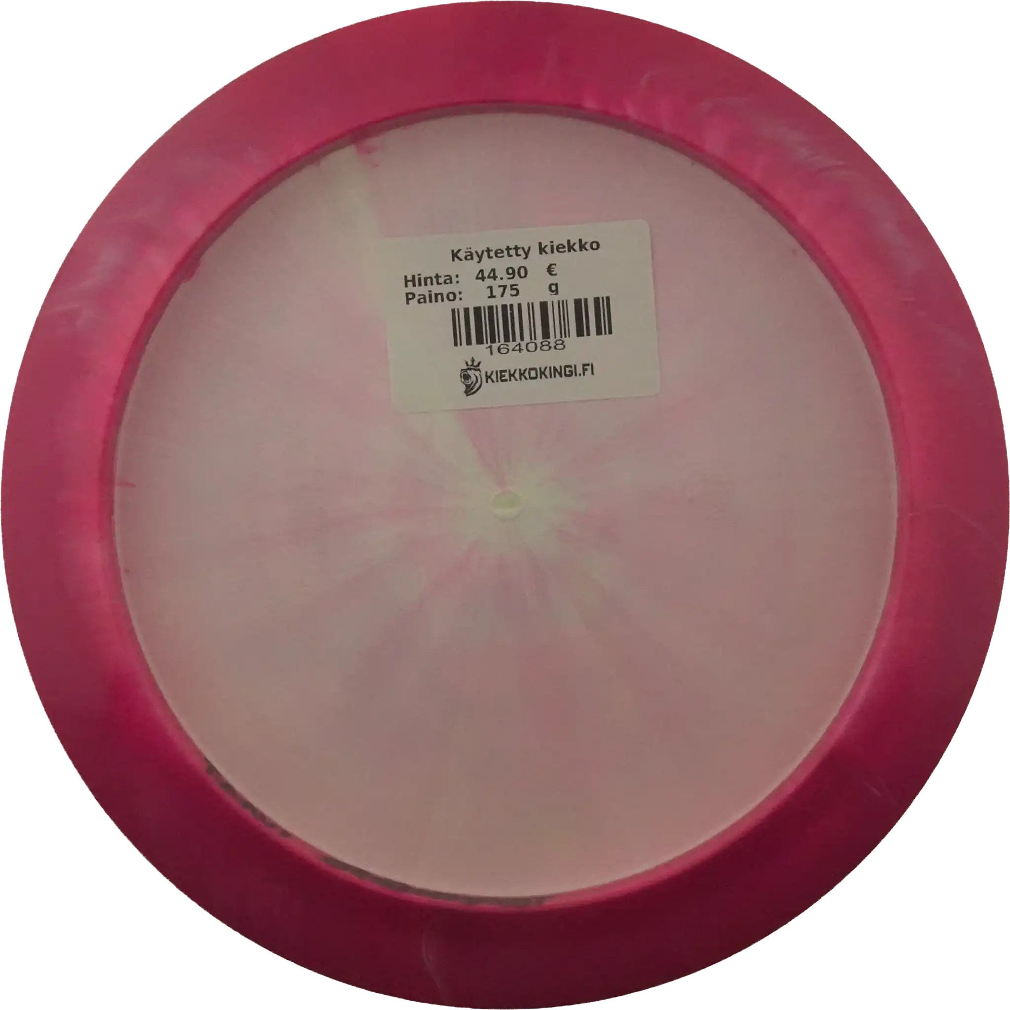 Horizon S-Line Pilven Halkoja - Eagle Mcmahon