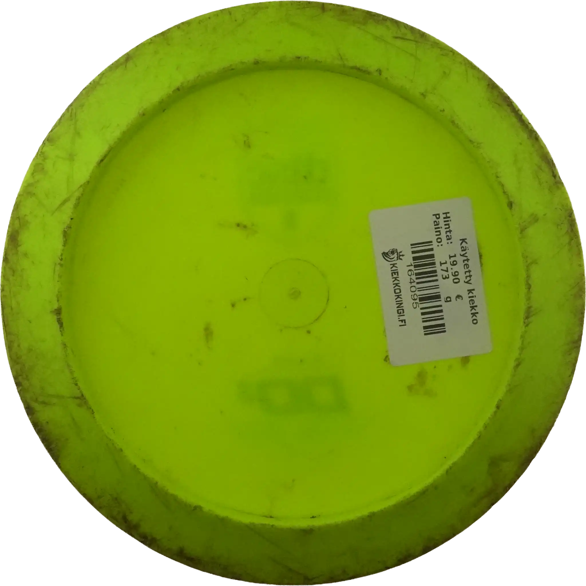 S-Line DD3 - Innova Made