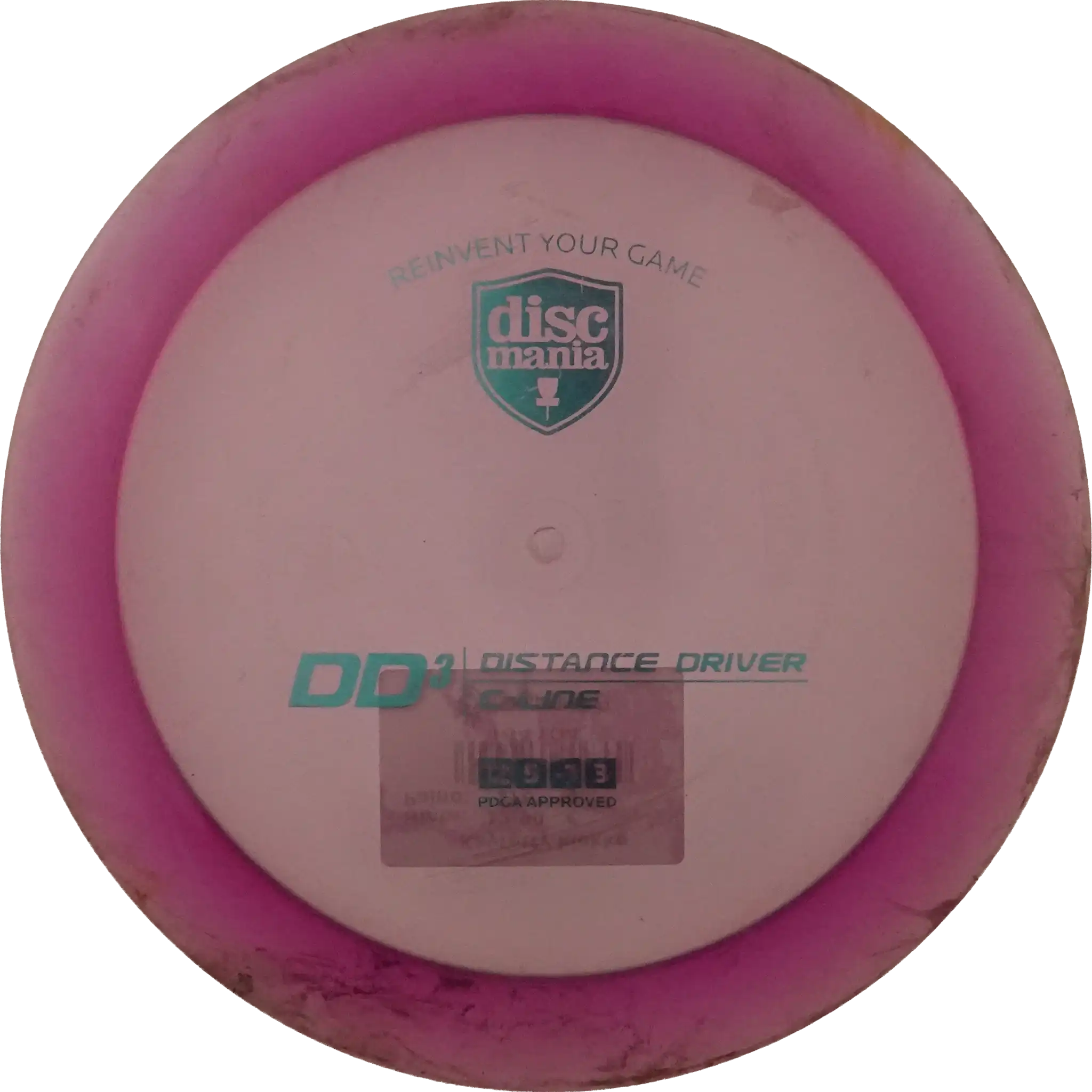C-Line DD3