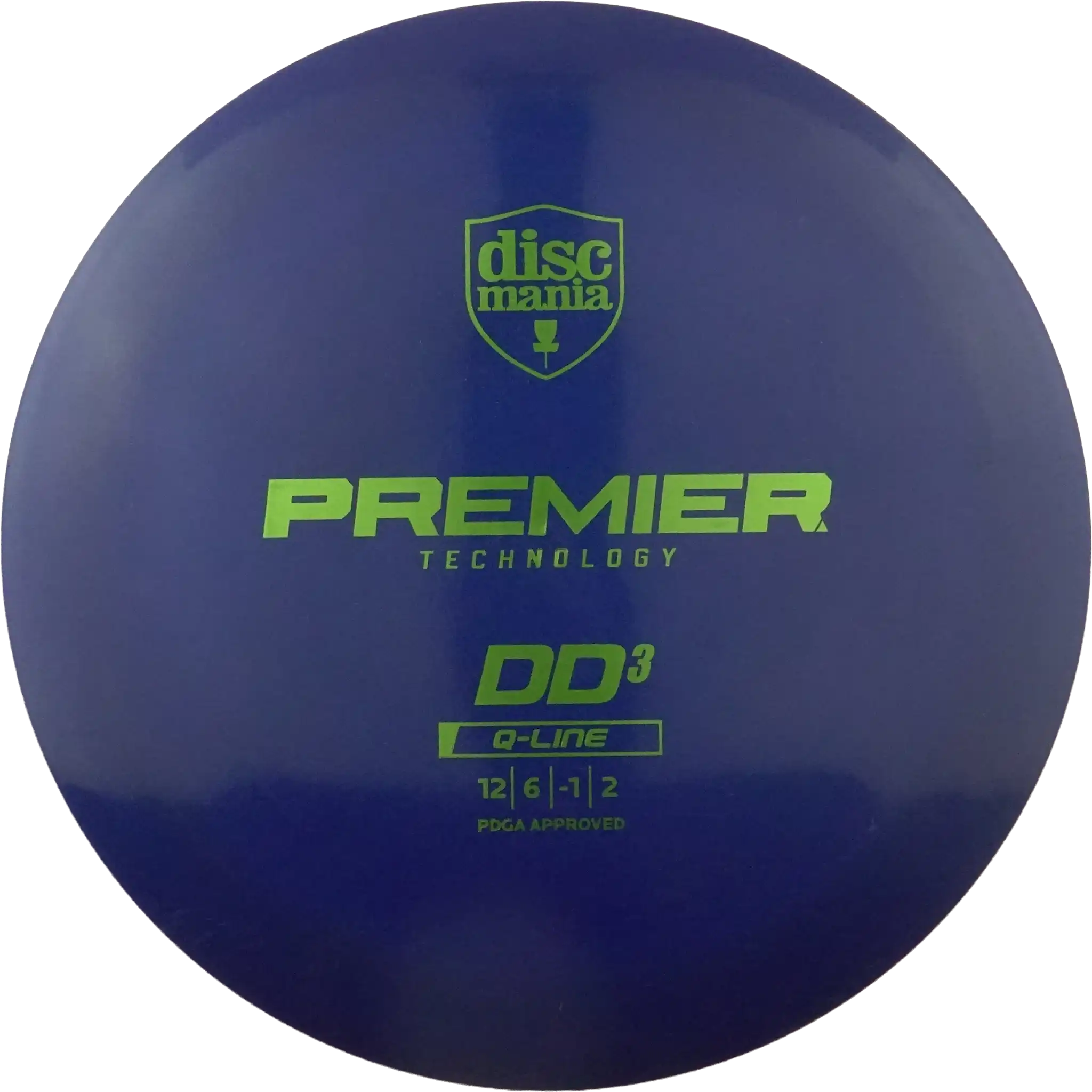 Q-Line DD3