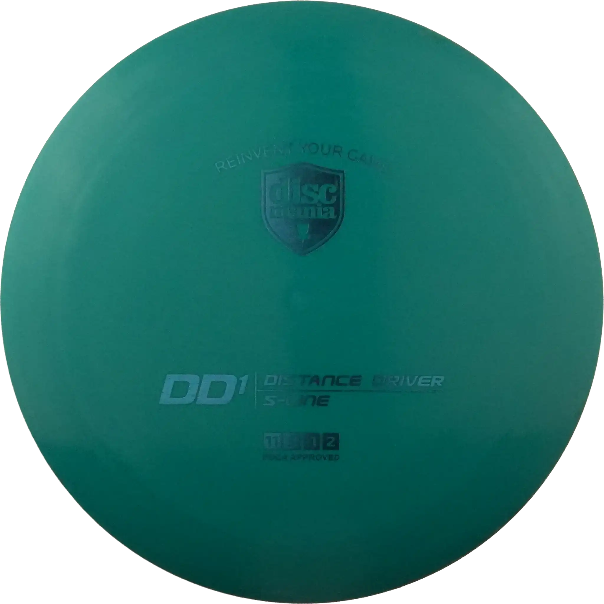 S-Line DD1